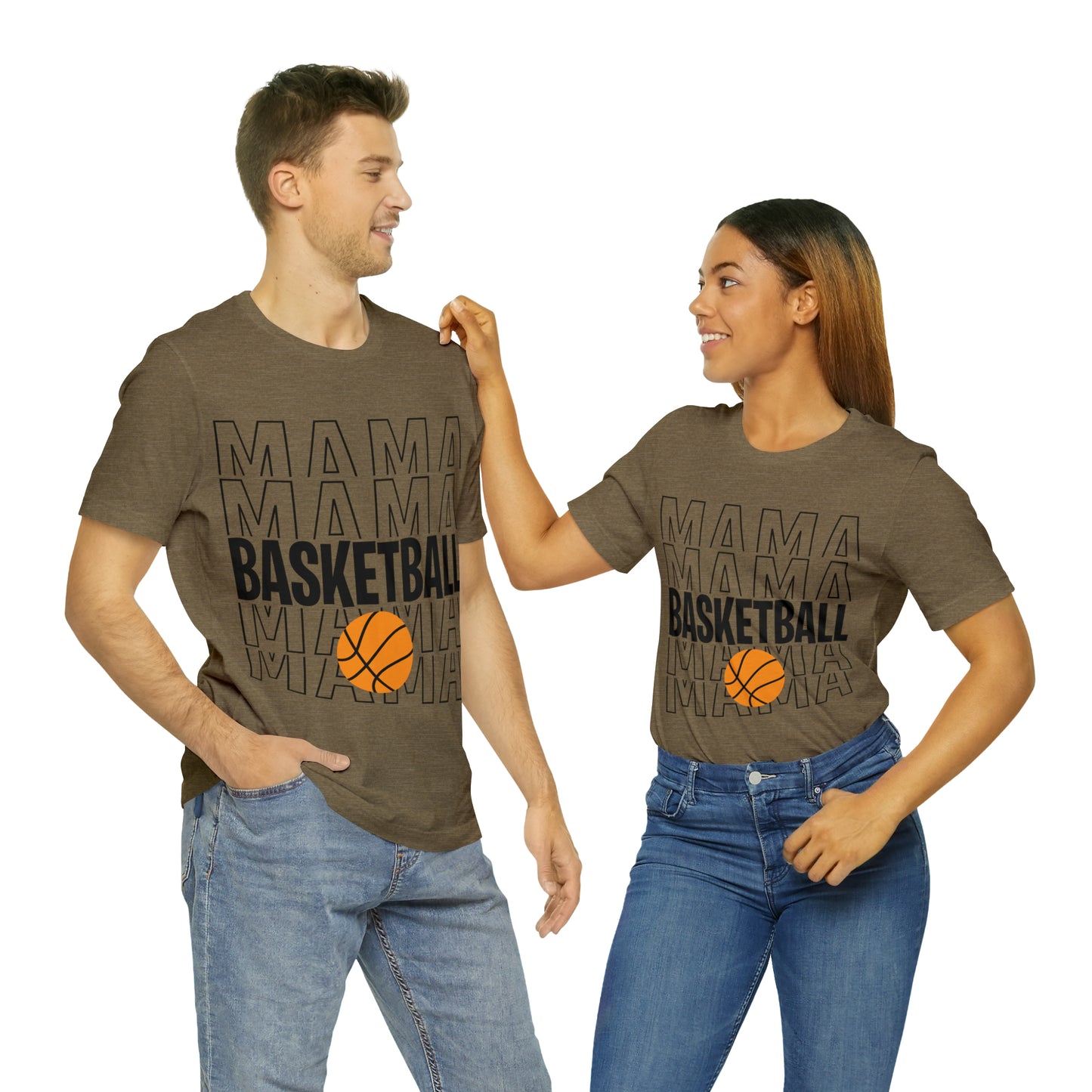 Basketball Mama
