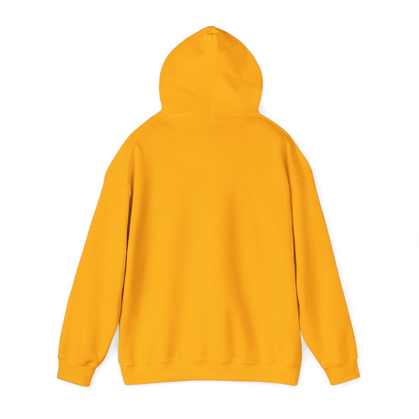 Football Mama Heavy Blend™ Hooded Sweatshirt