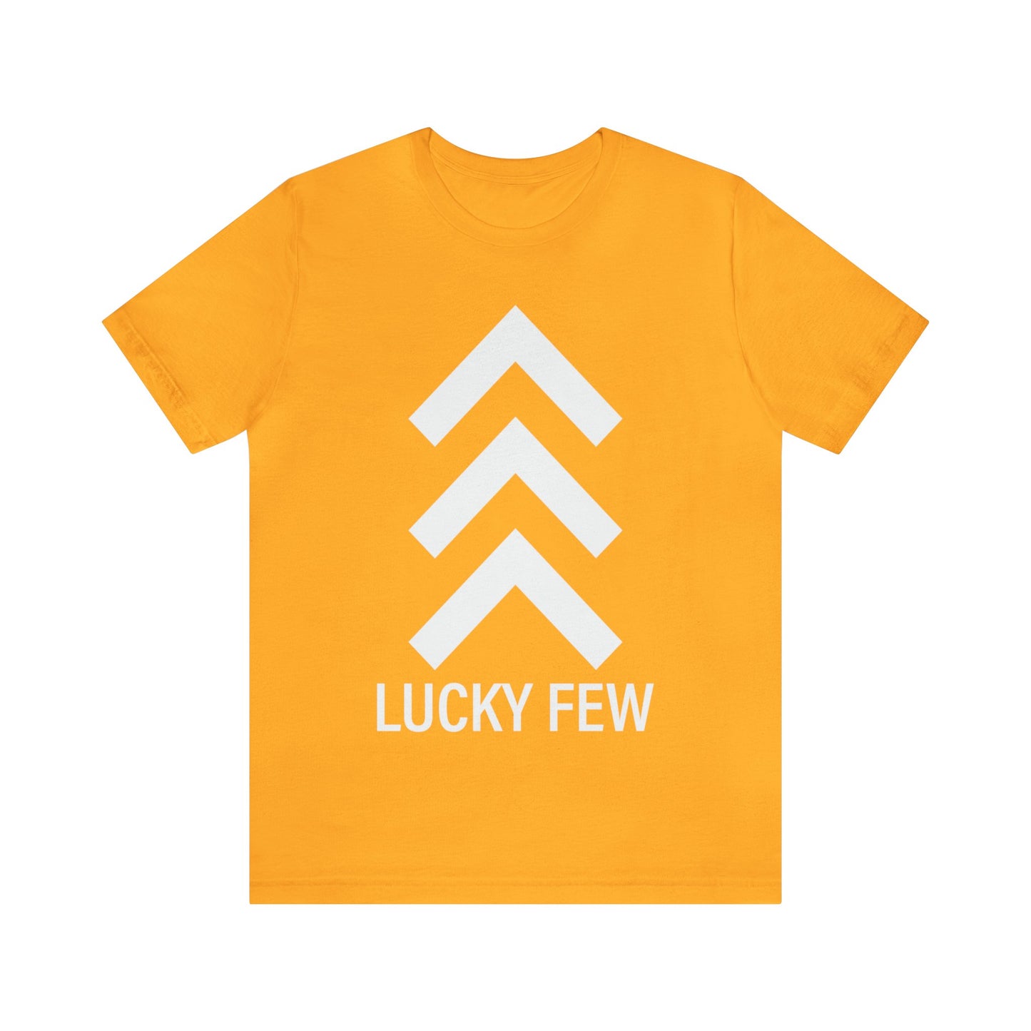 Lucky Few Jersey Short Sleeve Tee