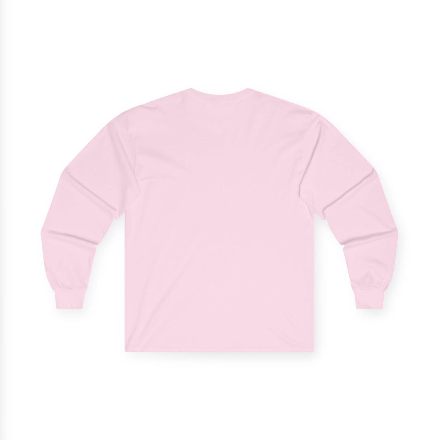 Feeding Mosquitoes Since Birth Ultra Cotton Long Sleeve Tee