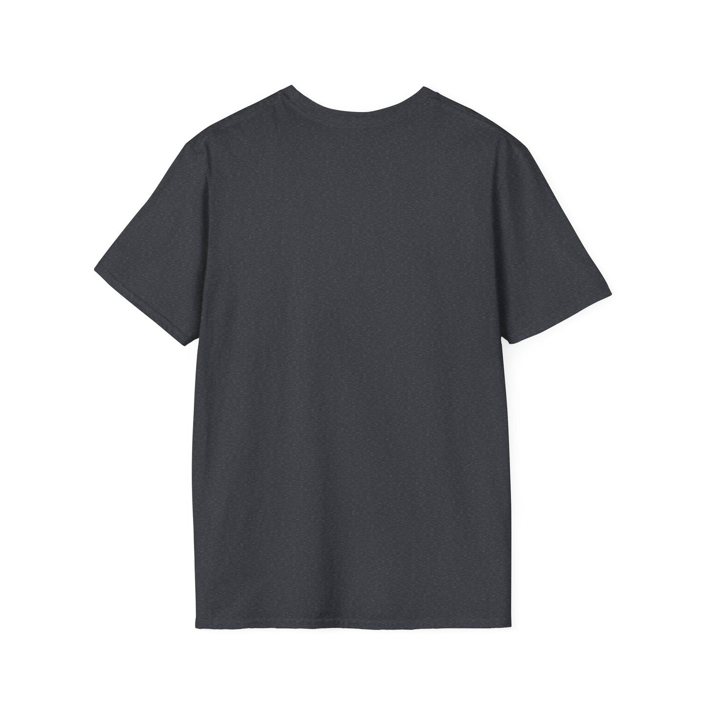 Sweet Summer Time Softstyle T-Shirt