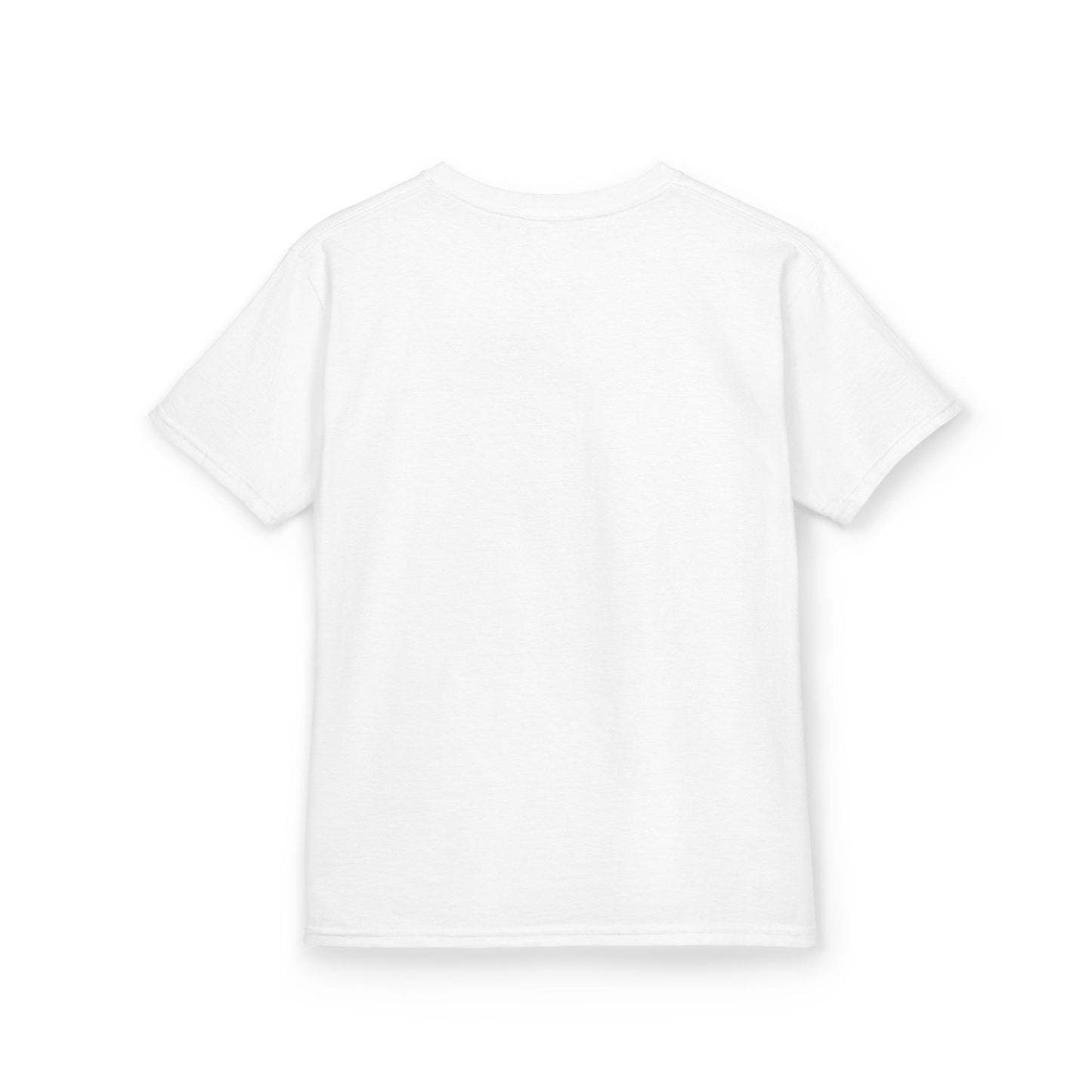 Little Miss Firecracker Kids Heavy Cotton™ Tee