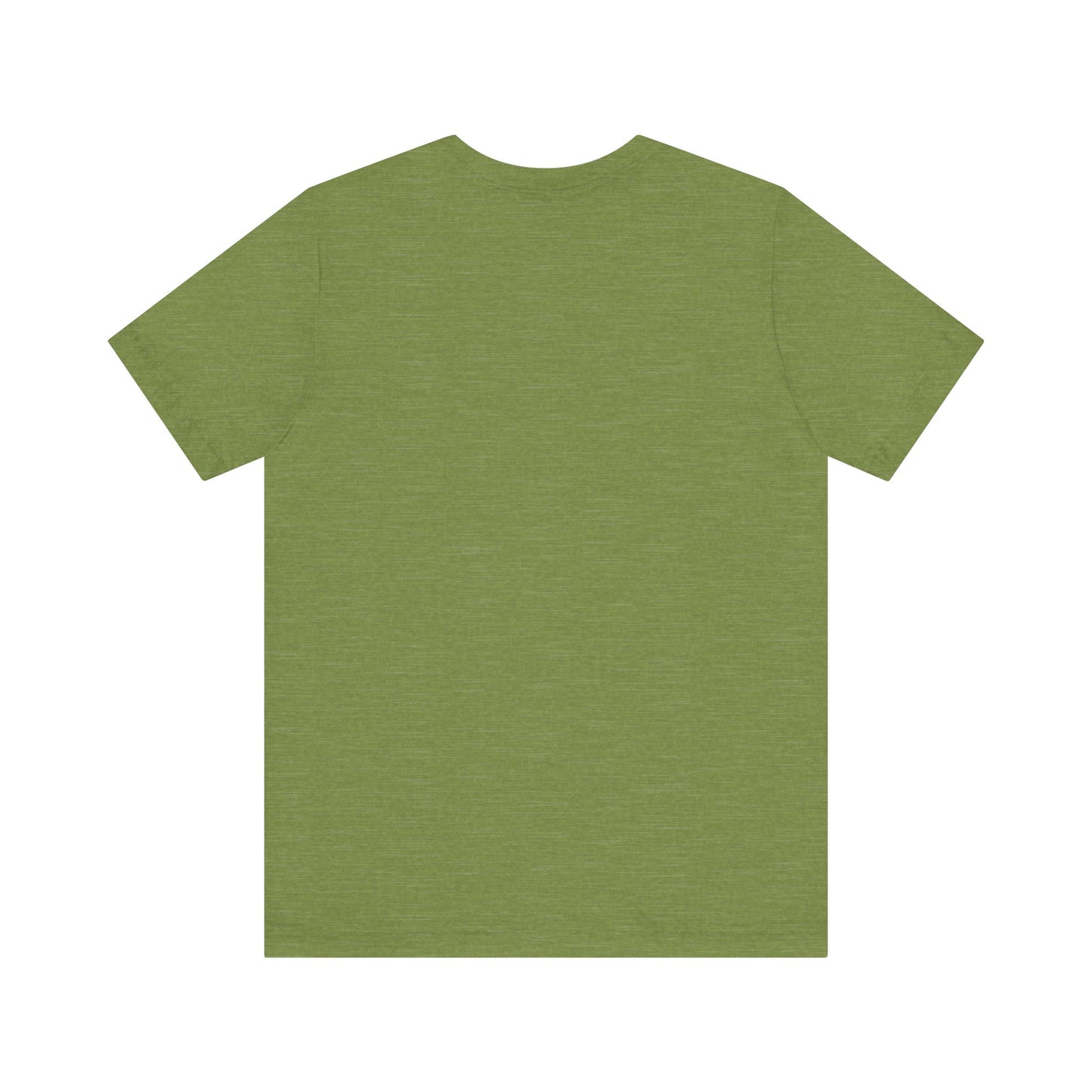 I’ve Survived Too Many Storms To Be Bothered By Raindrops Jersey Short Sleeve Tee