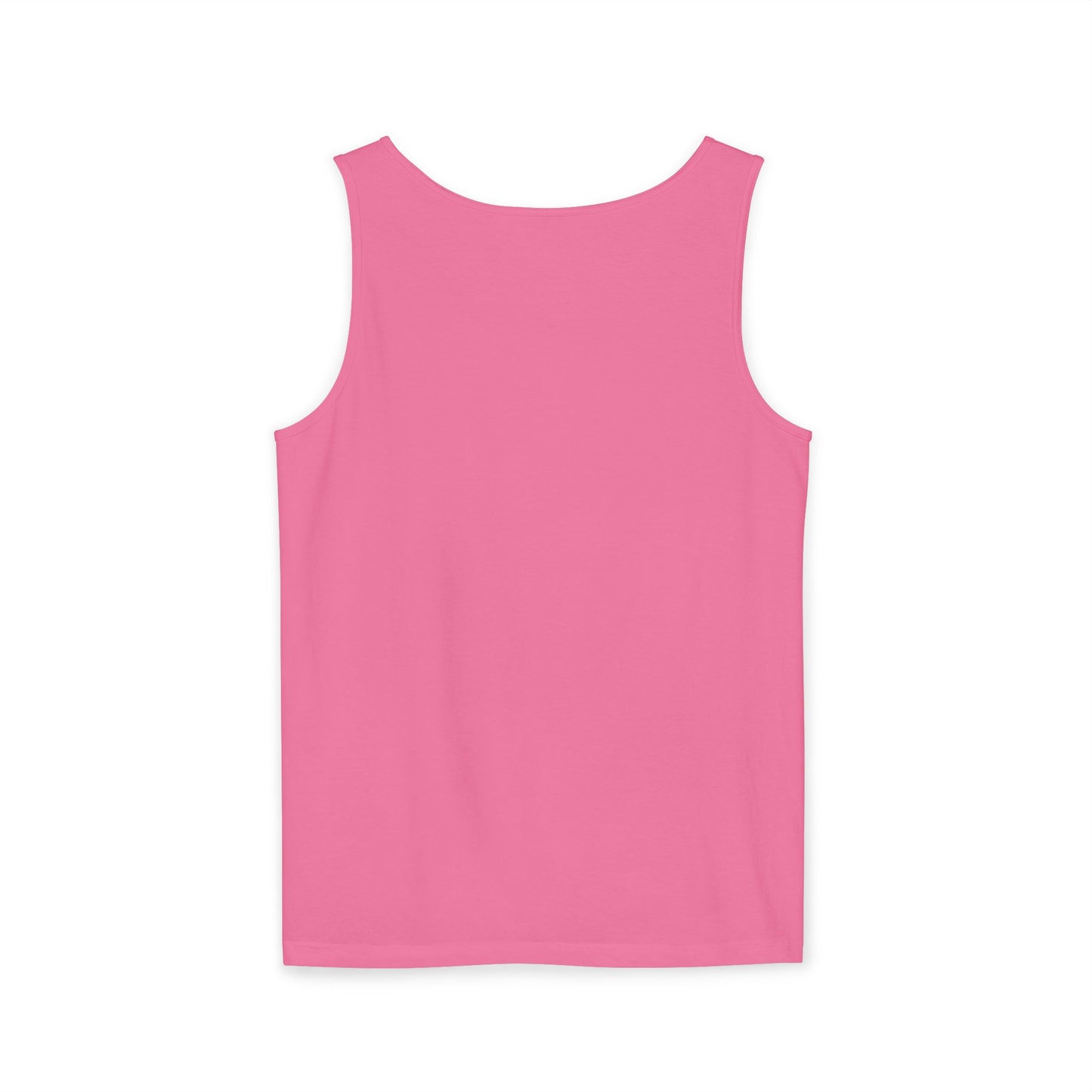 Sun Of A Beach Garment-Dyed Tank Top