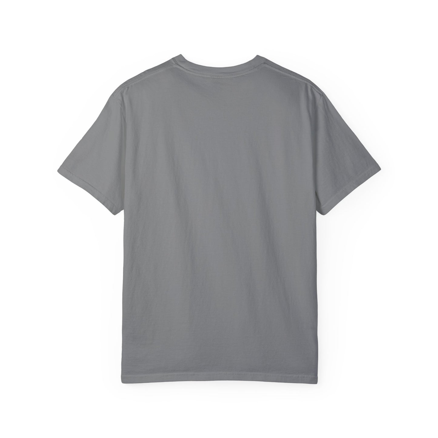 There’s No Crying In Baseball Garment-Dyed T-shirt