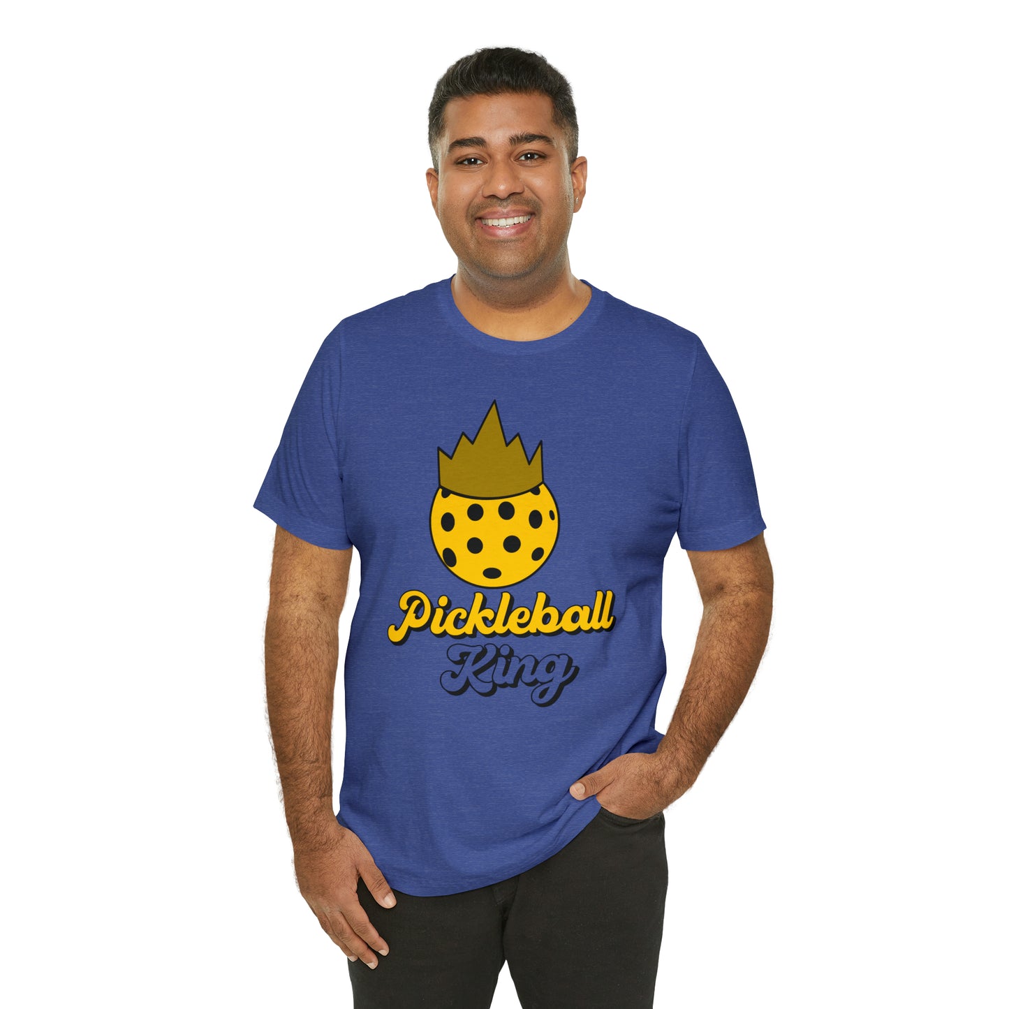 Pickleball King