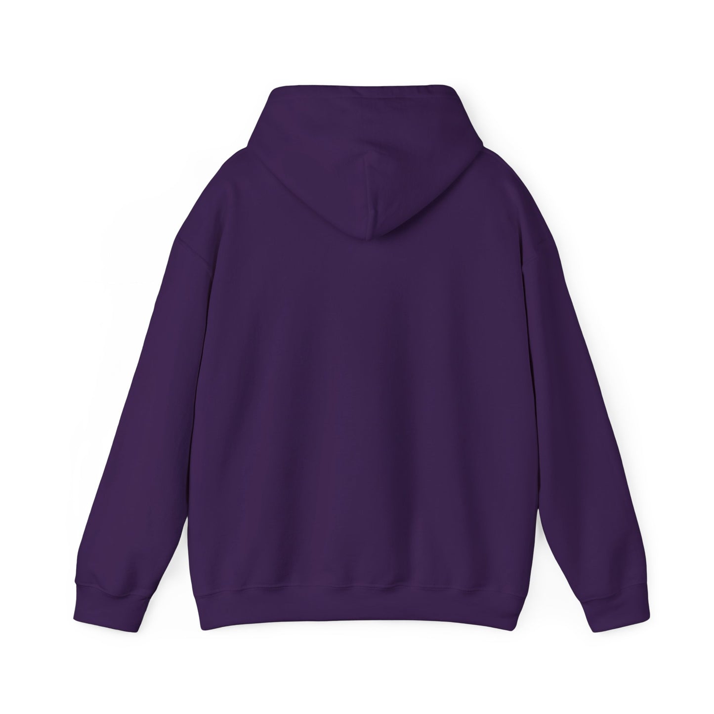 Cancer Sucks In All Colors Heavy Blend™ Hooded Sweatshirt