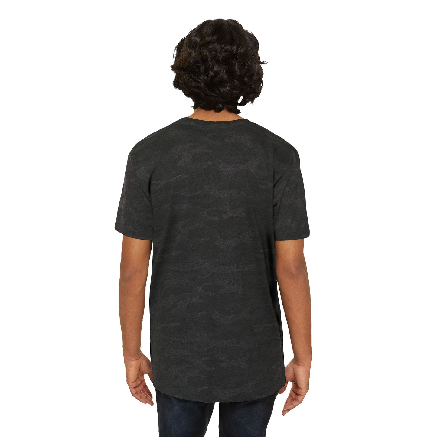 Prove Them Wrong Fine Jersey Tee