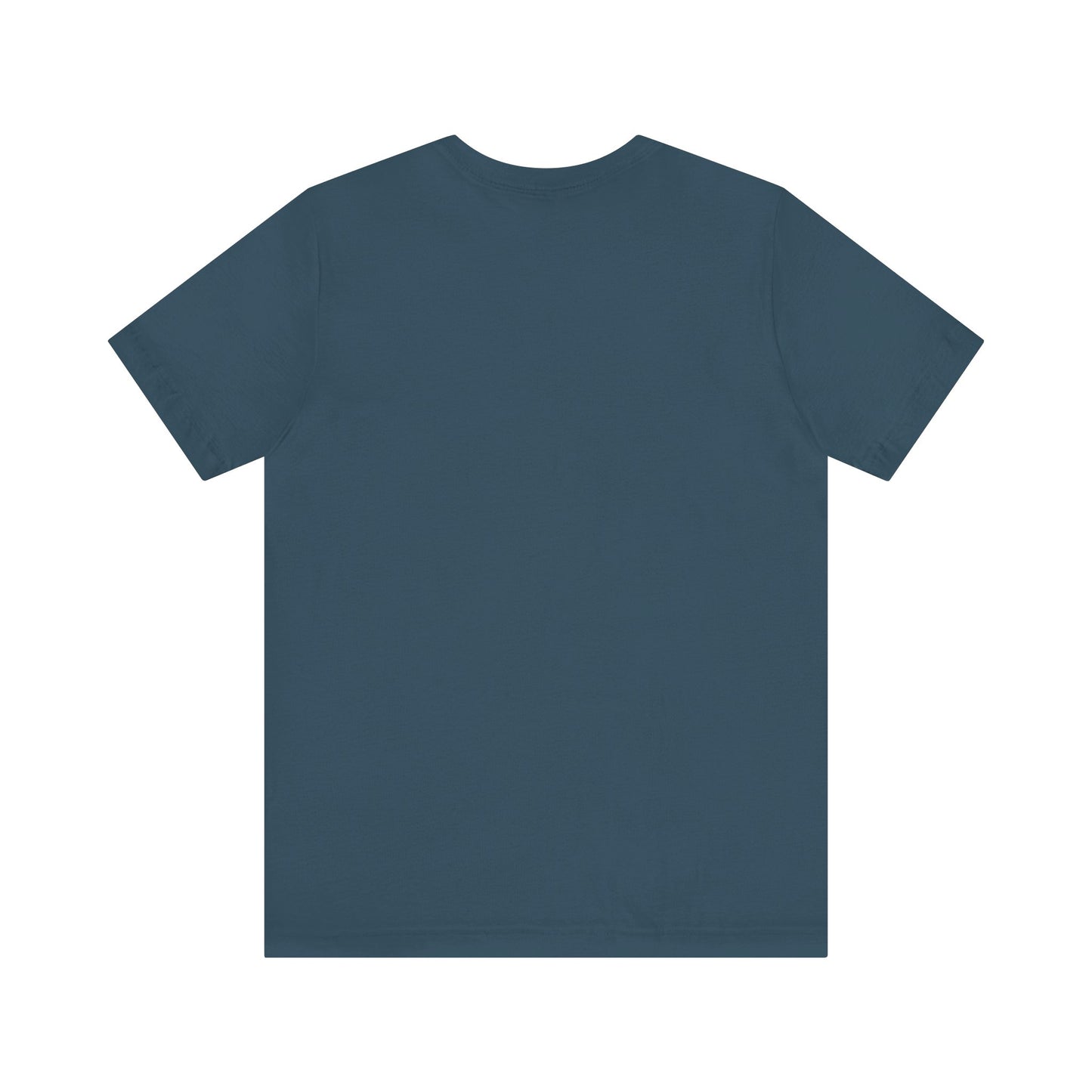 Pumpkin Queen Jersey Short Sleeve Tee