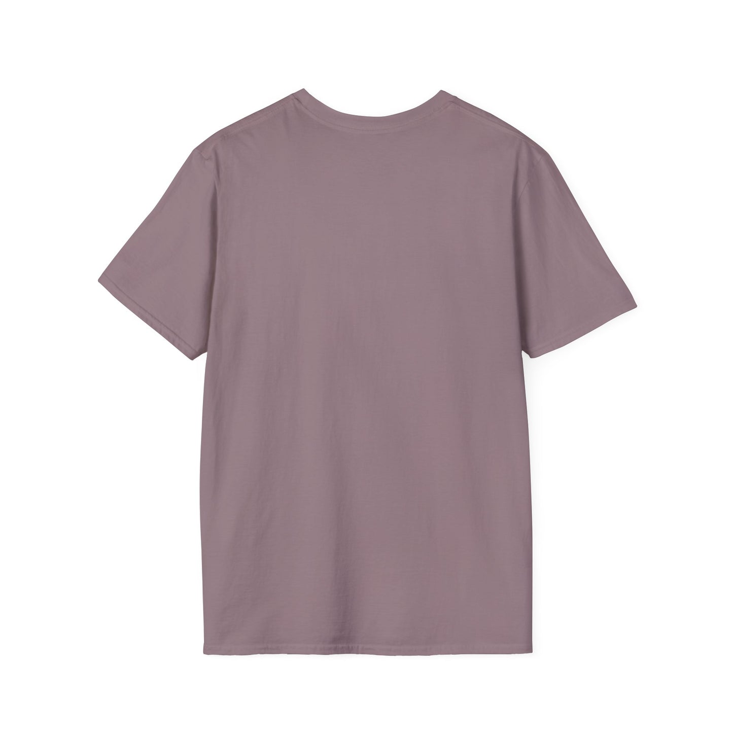 It’s Okay To Feel Your Feelings Softstyle T-Shirt