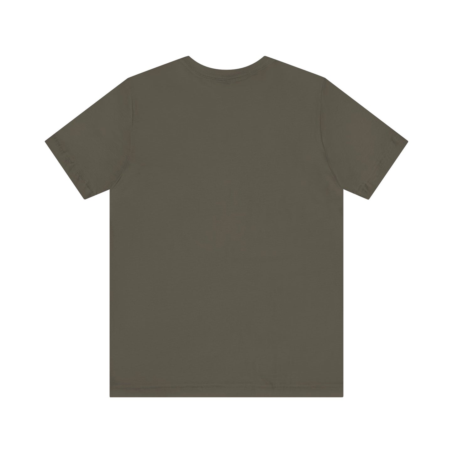 New Management Jersey Short Sleeve Tee