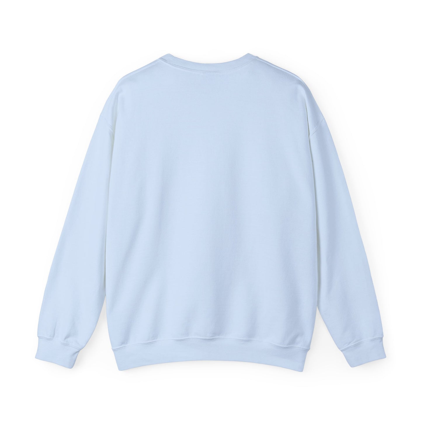 Hot Dogs and Home Runs Heavy Blend™ Crewneck Sweatshirt