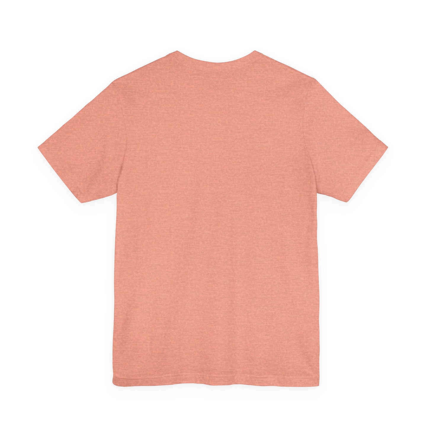 Wanted To Stay Home Jersey Short Sleeve Tee