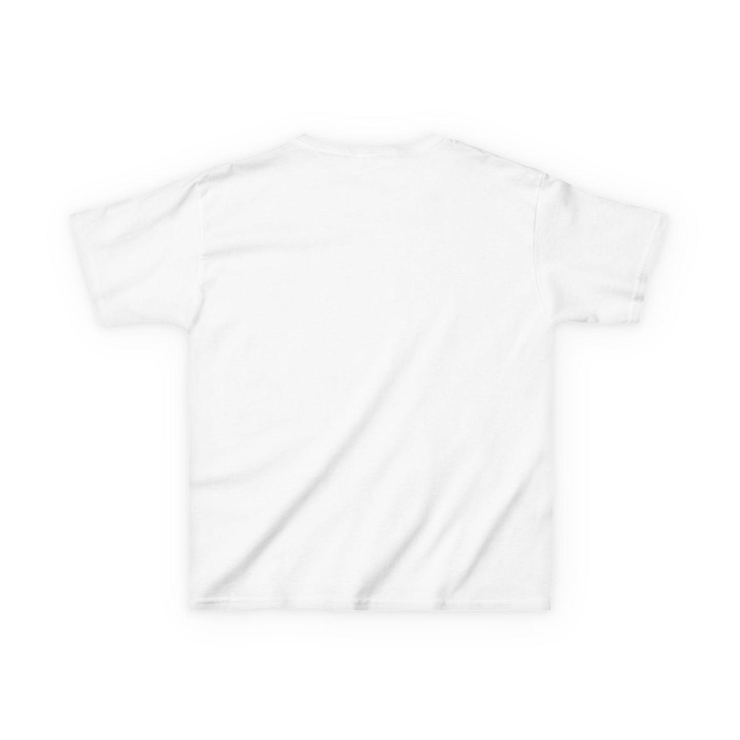 Little Miss Firecracker Kids Heavy Cotton™ Tee