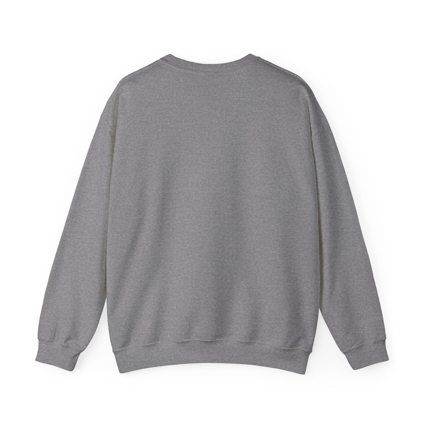 Hot Dogs and Home Runs Heavy Blend™ Crewneck Sweatshirt