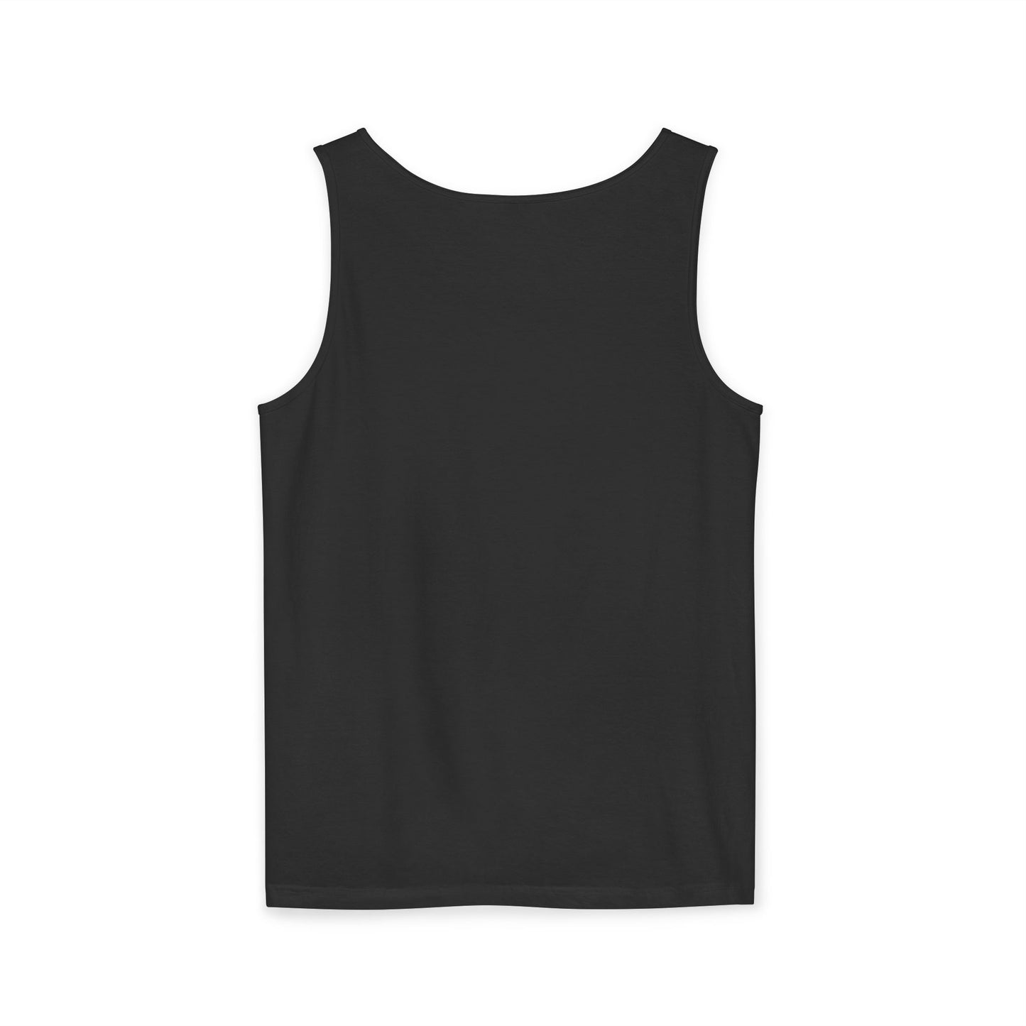 Summer Never Ends Garment-Dyed Tank Top