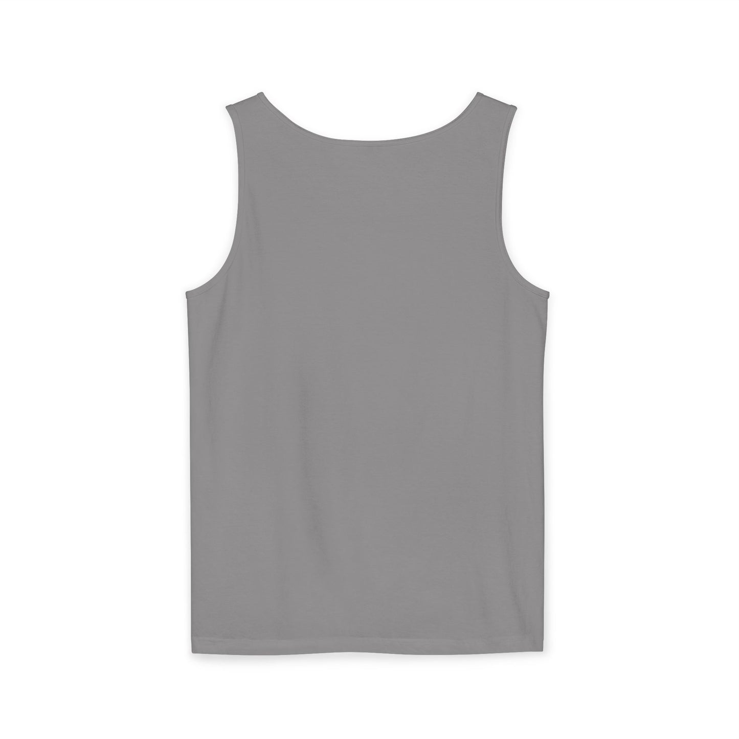 Lake Babe Garment-Dyed Tank Top