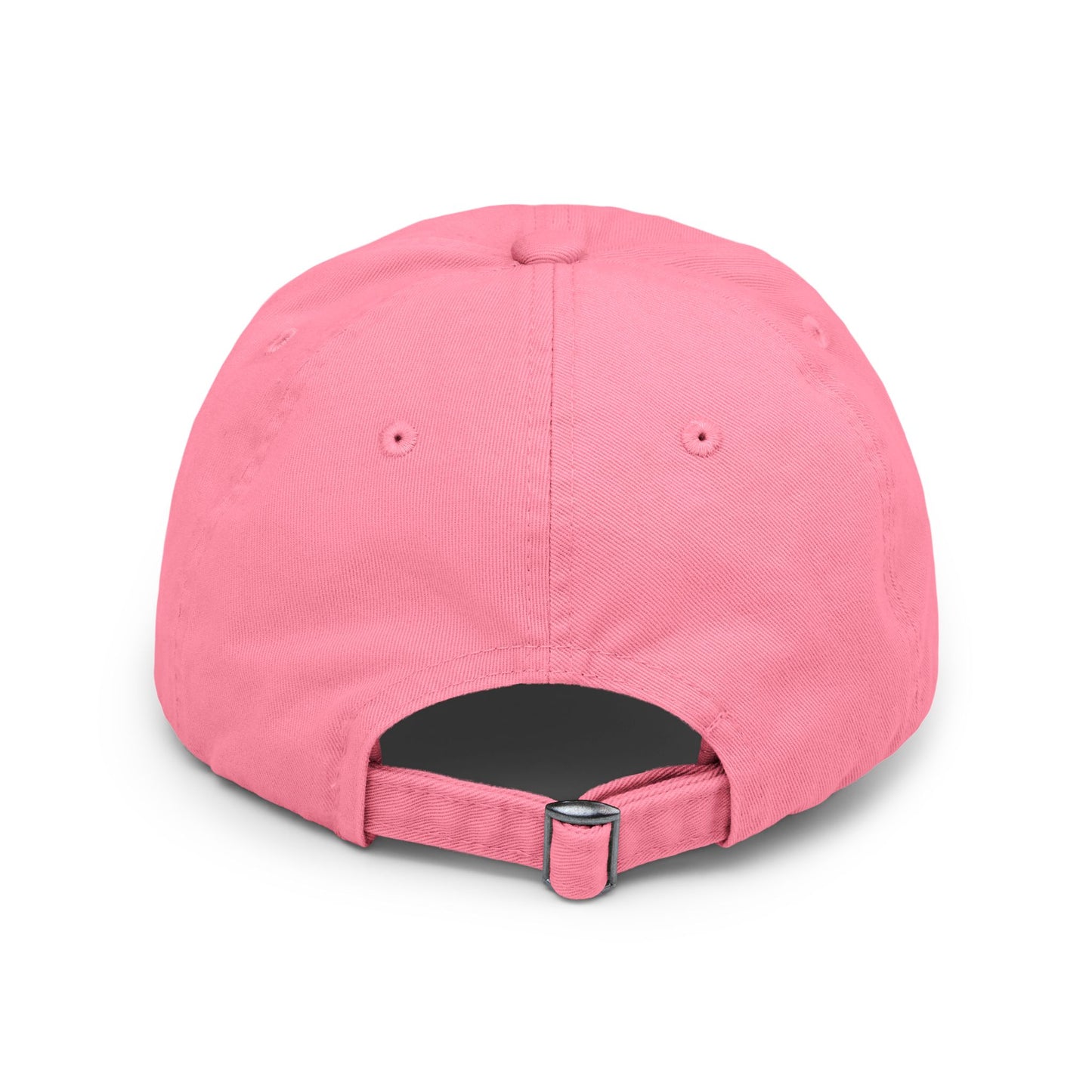 Undercover Super Hero Distressed Cap