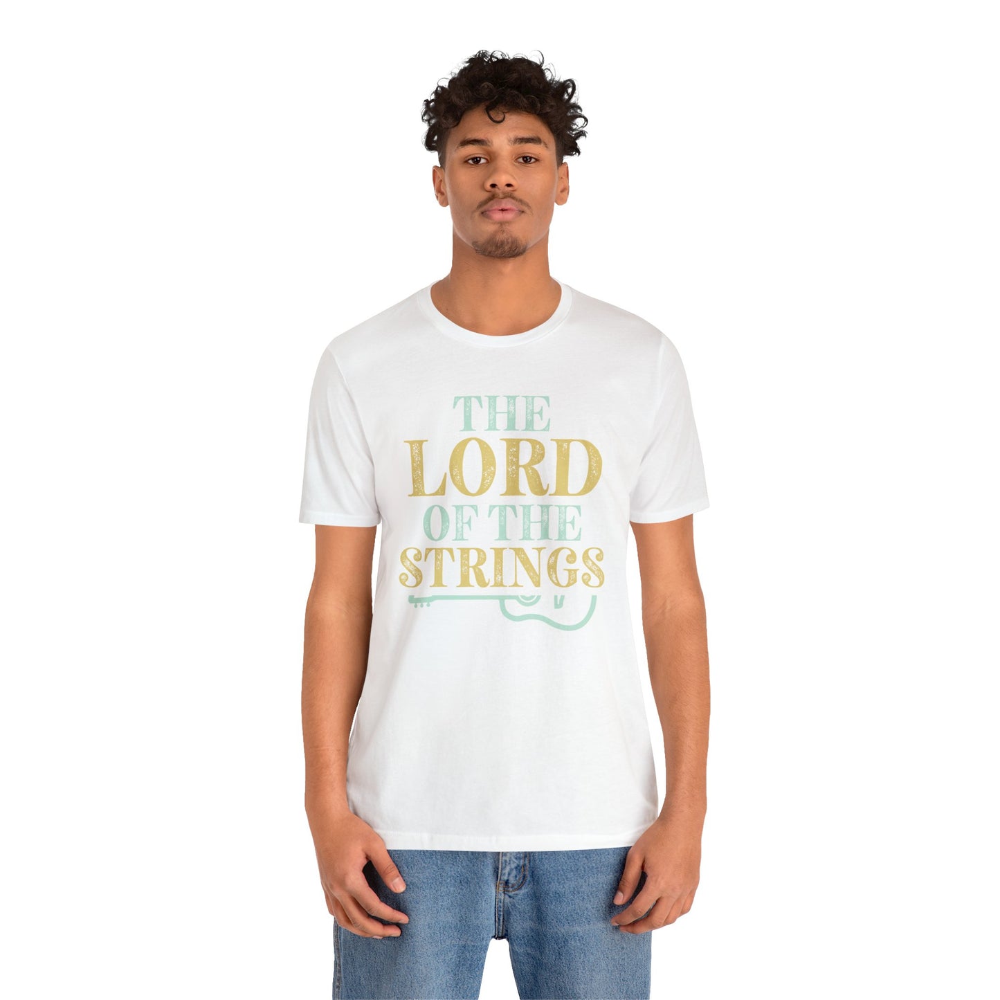 Lord Of The Strings