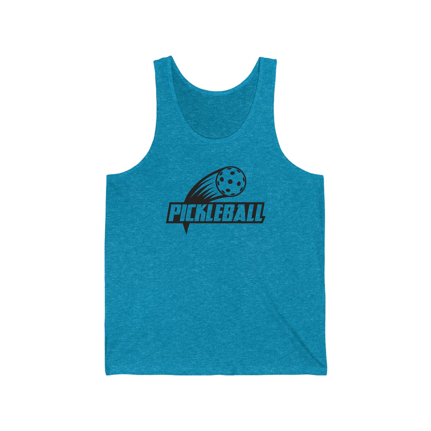 Pickleball Jersey Tank