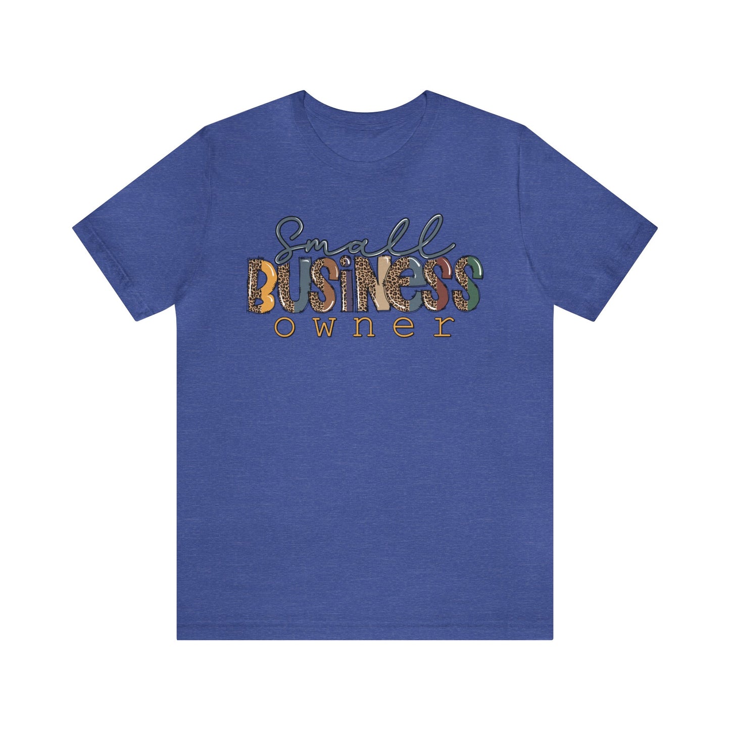 Small Business Owner