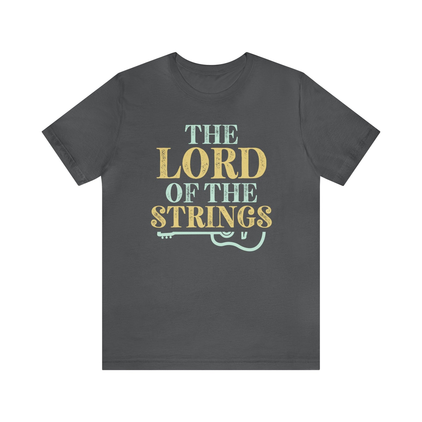 Lord Of The Strings