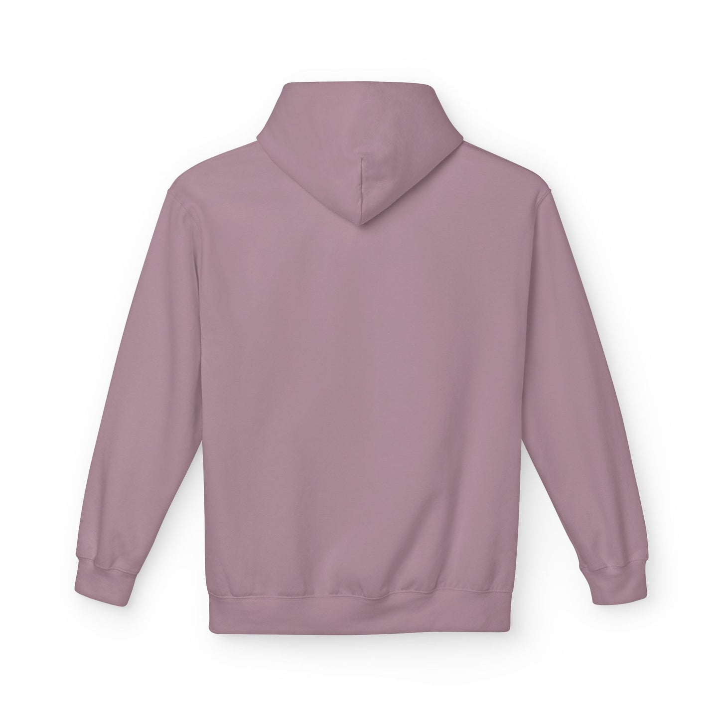 Aspire Inspire Midweight Softstyle Fleece Hoodie