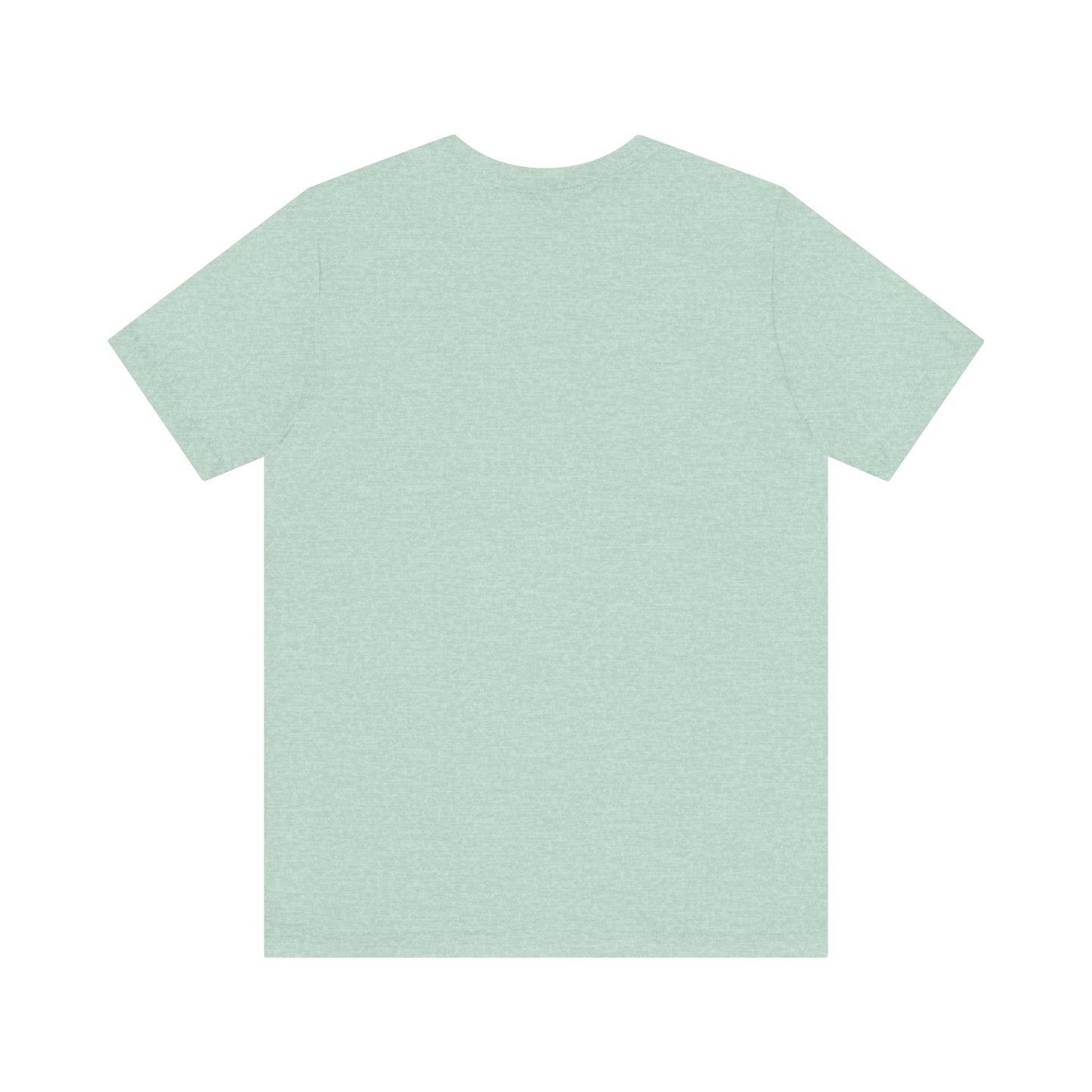 Pharmacy Squad Jersey Short Sleeve Tee CYOT