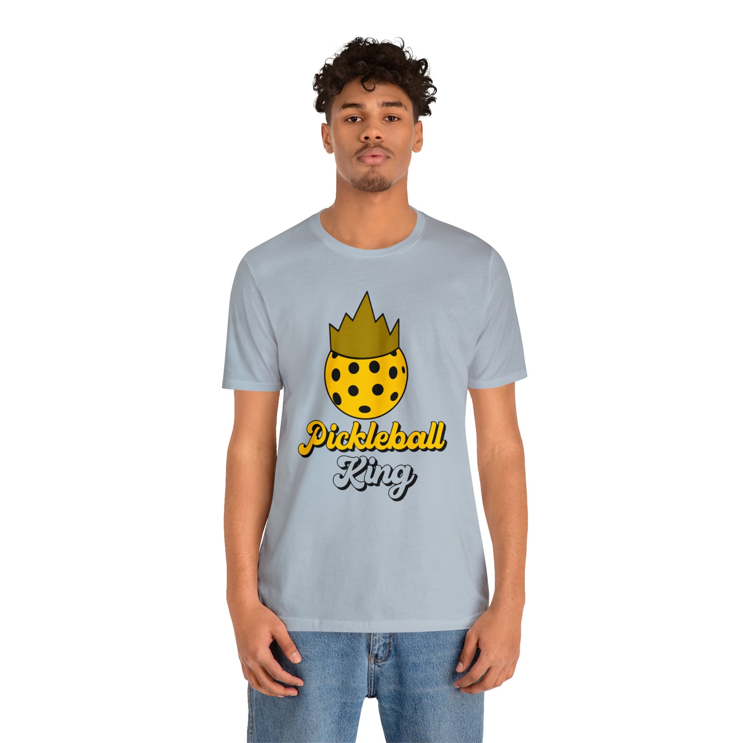 Pickleball King