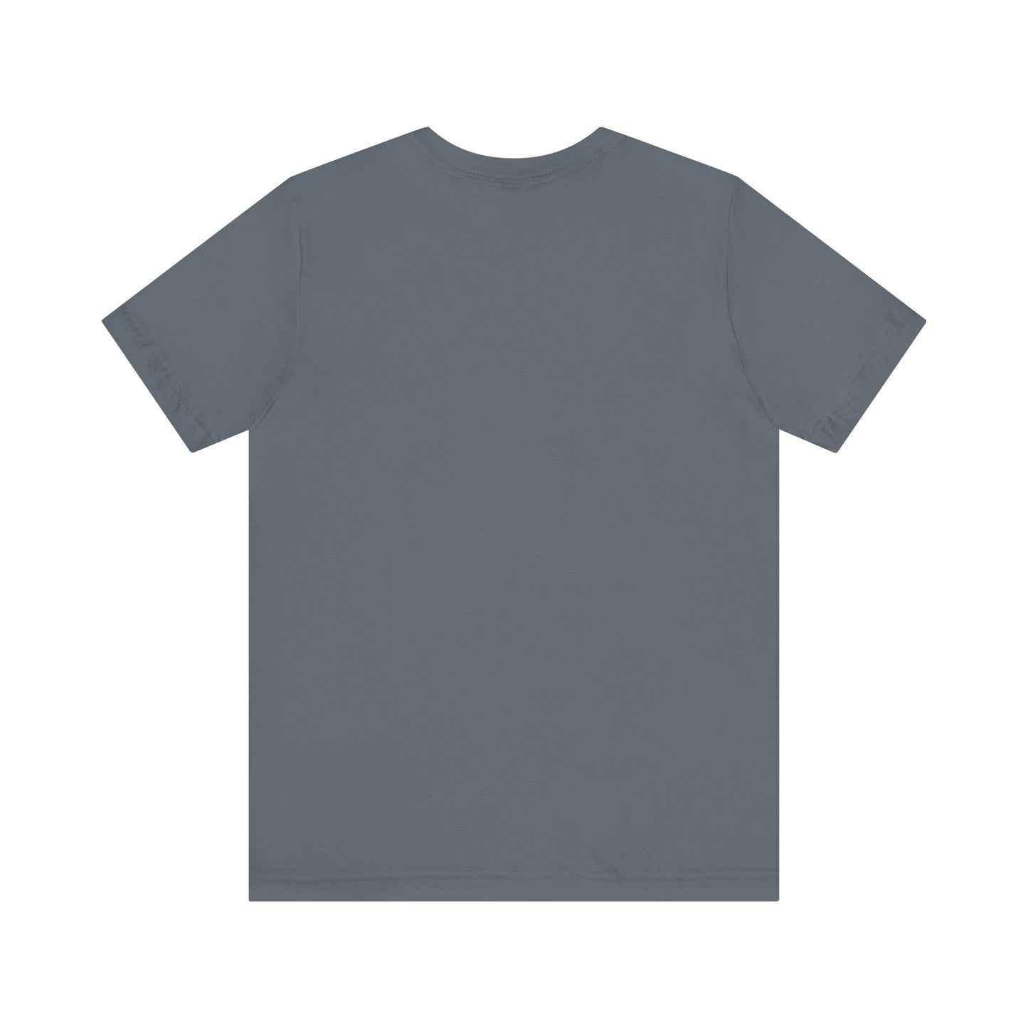 New Management Jersey Short Sleeve Tee