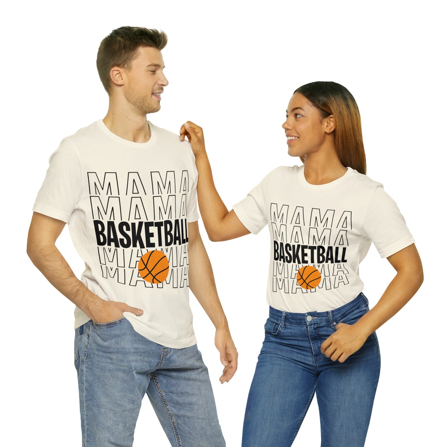 Basketball Mama
