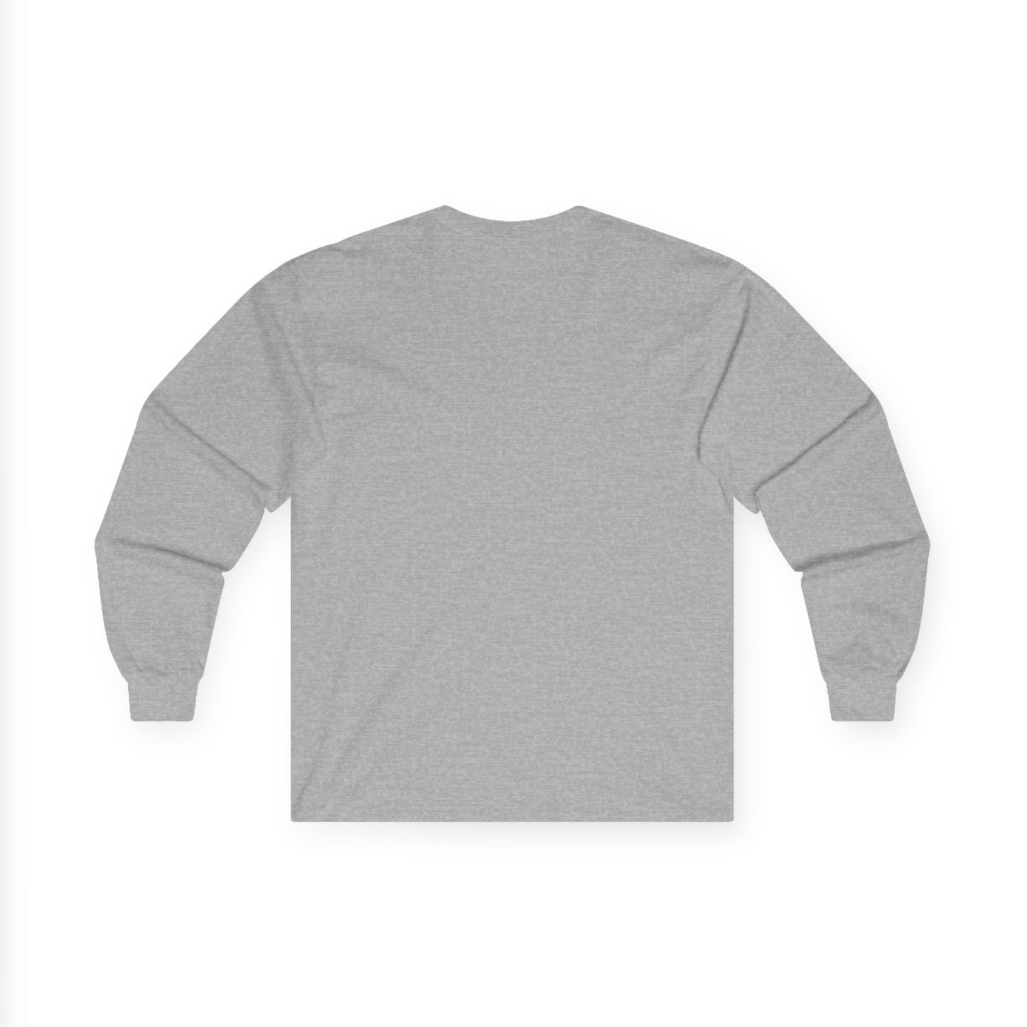 Feeding Mosquitoes Since Birth Ultra Cotton Long Sleeve Tee