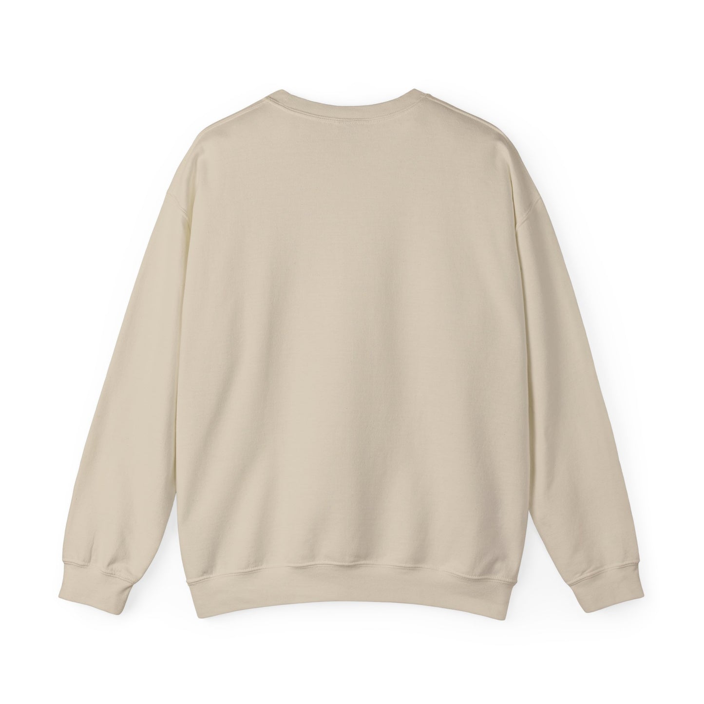 Book CLub Heavy Blend™ Crewneck Sweatshirt