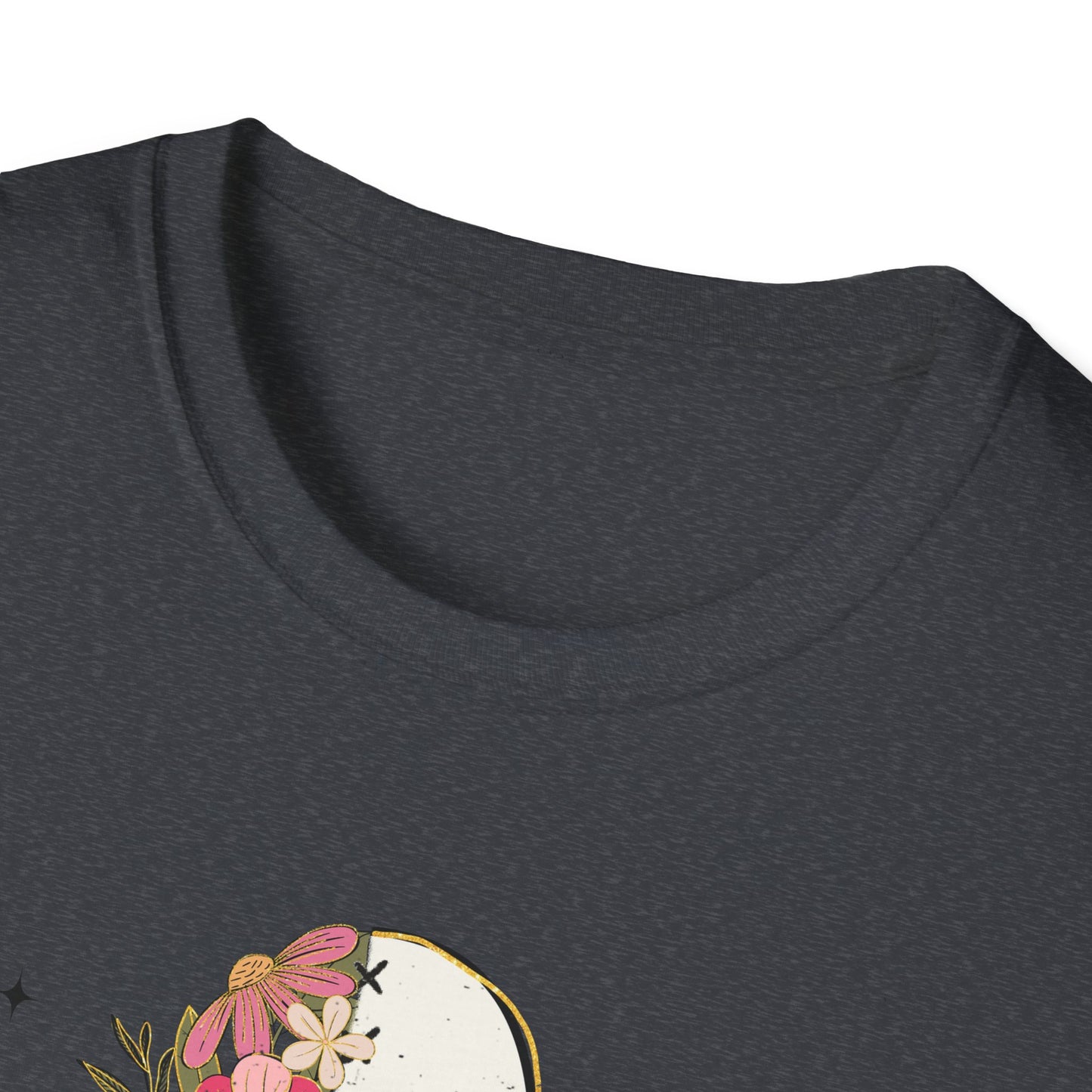Sorta Sweet Sorta Spooky Softstyle T-Shirt