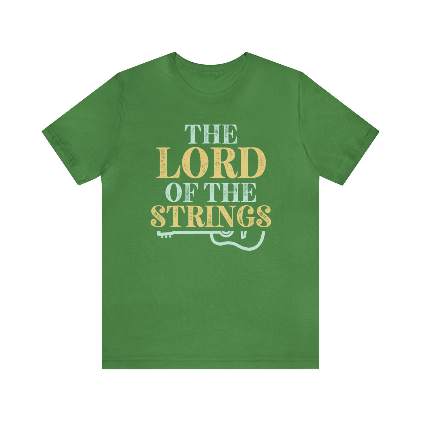 Lord Of The Strings