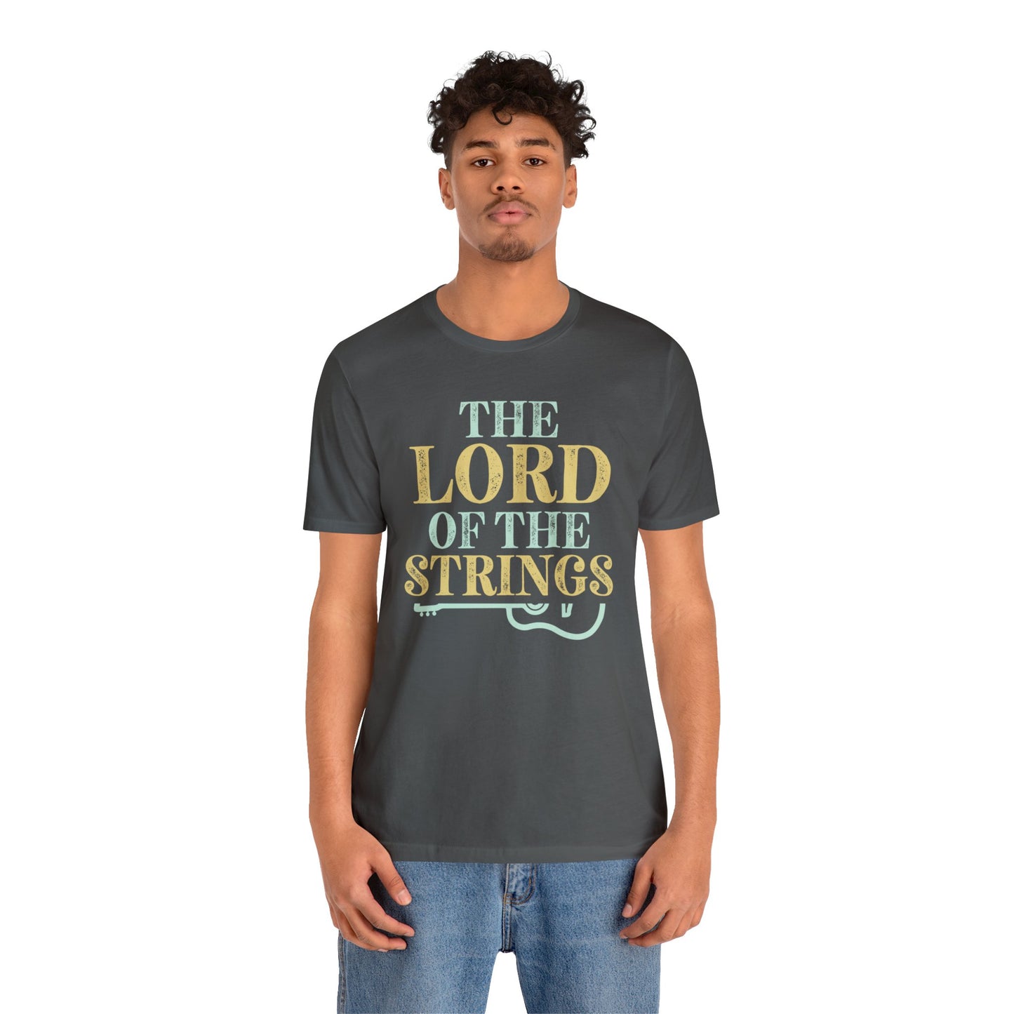 Lord Of The Strings