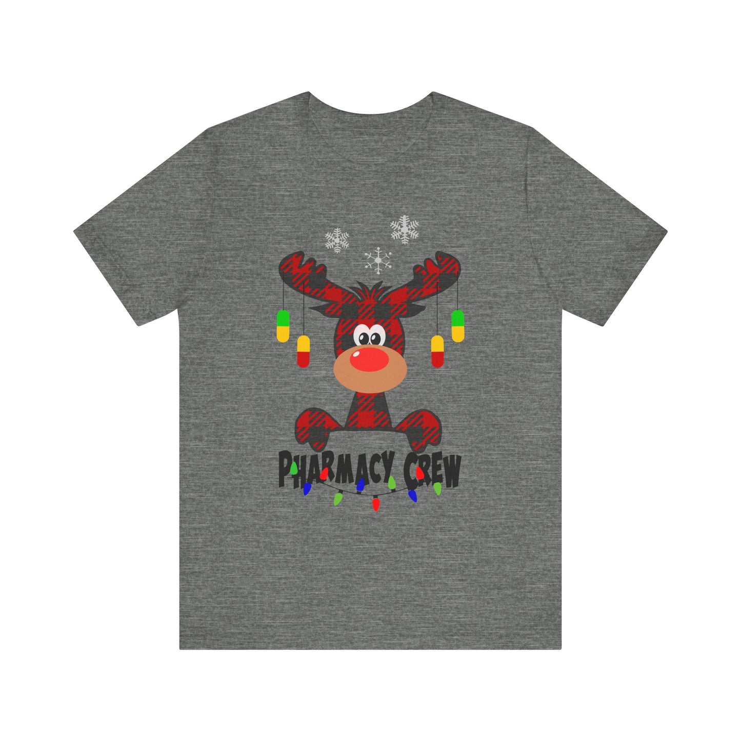 Pharm Reindeer CYOT Jersey Short Sleeve Tee