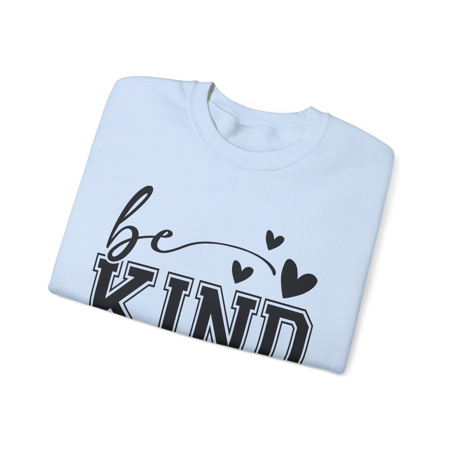 Be Kind Of A Bitch Heavy Blend™ Crewneck Sweatshirt