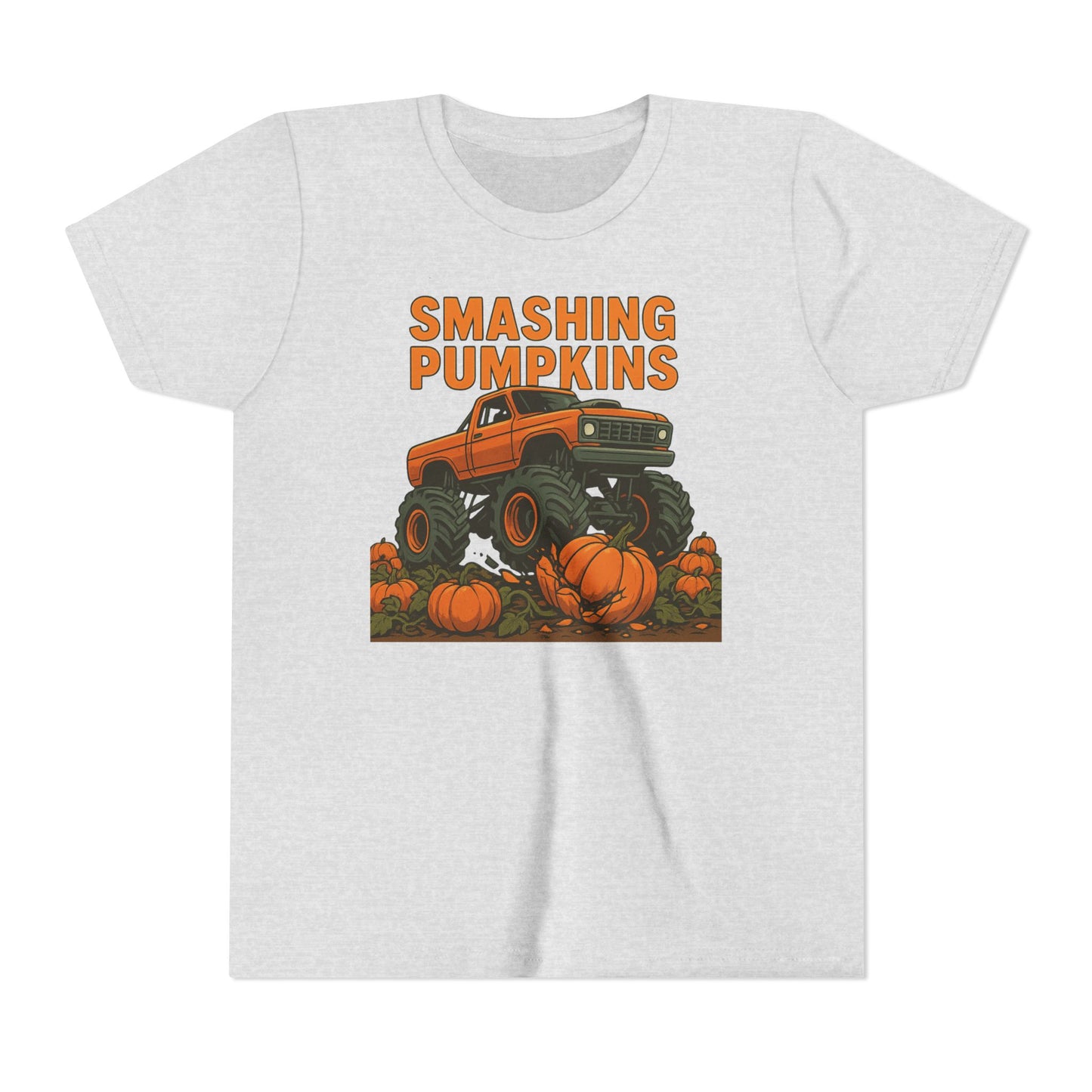 Smashing Pumpkins Youth Short Sleeve Tee