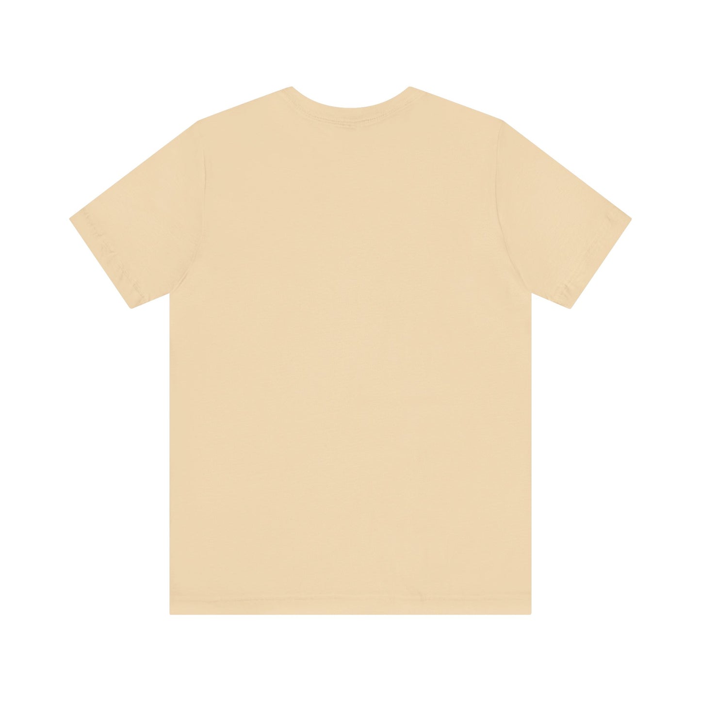 Stay Salty Cowgirl Jersey Short Sleeve Tee