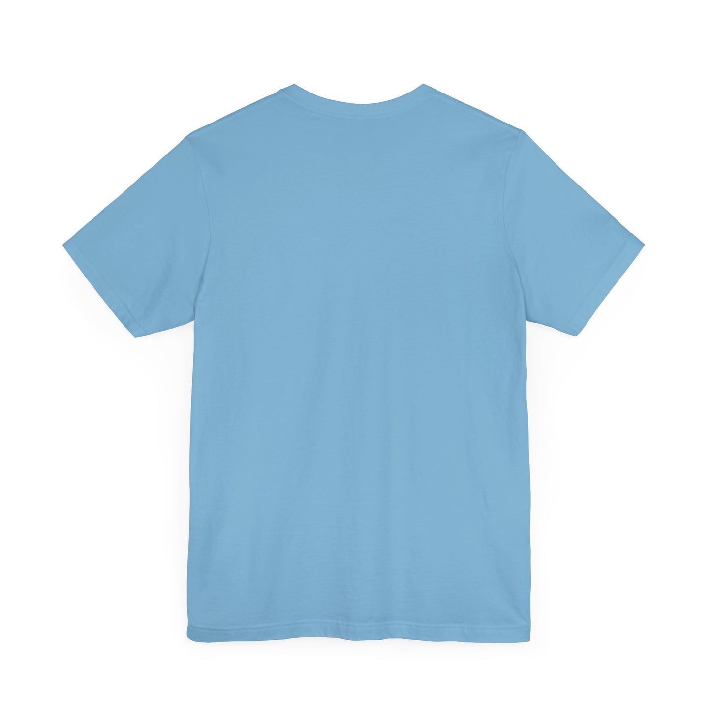 Autism Puzzle Jersey Short Sleeve Tee