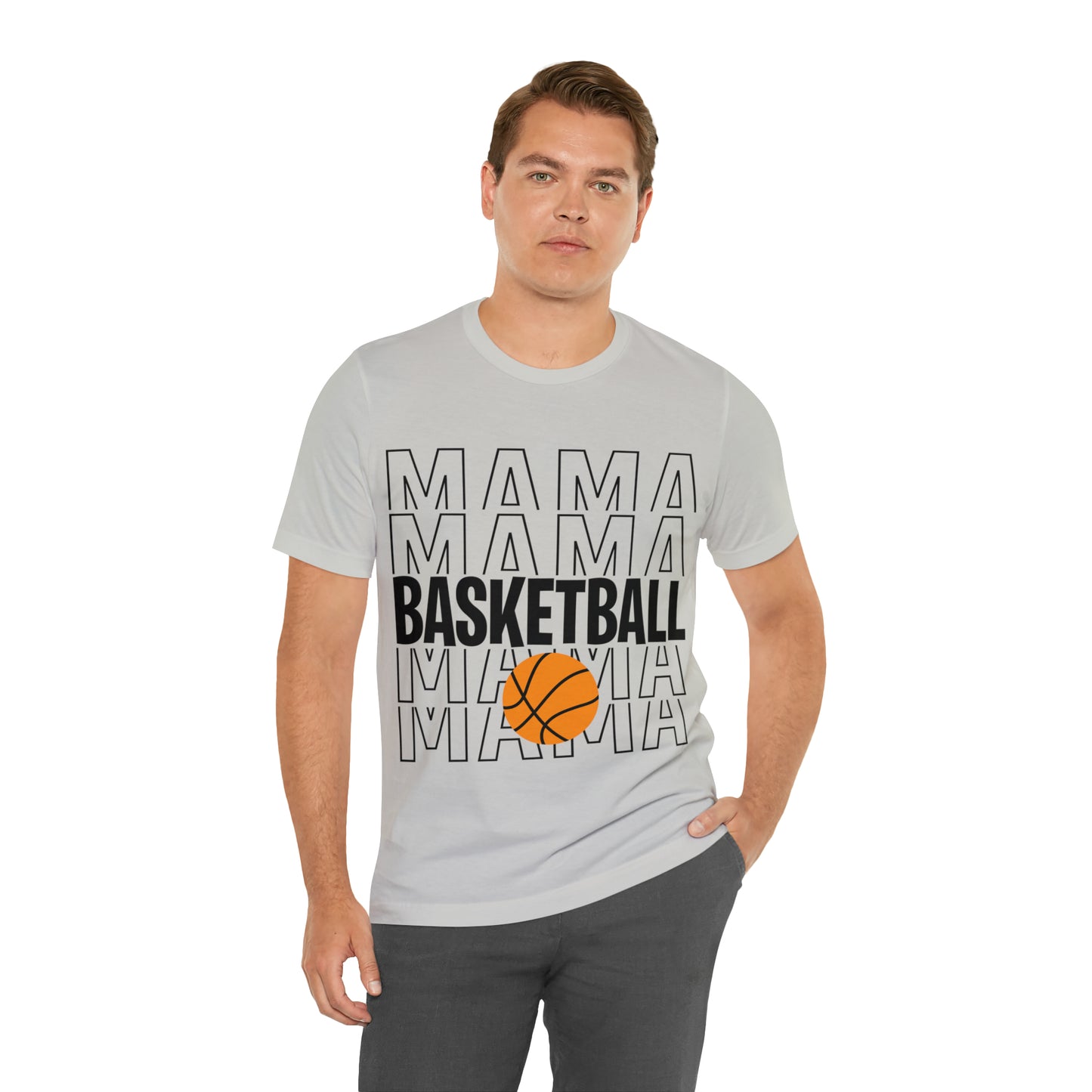 Basketball Mama