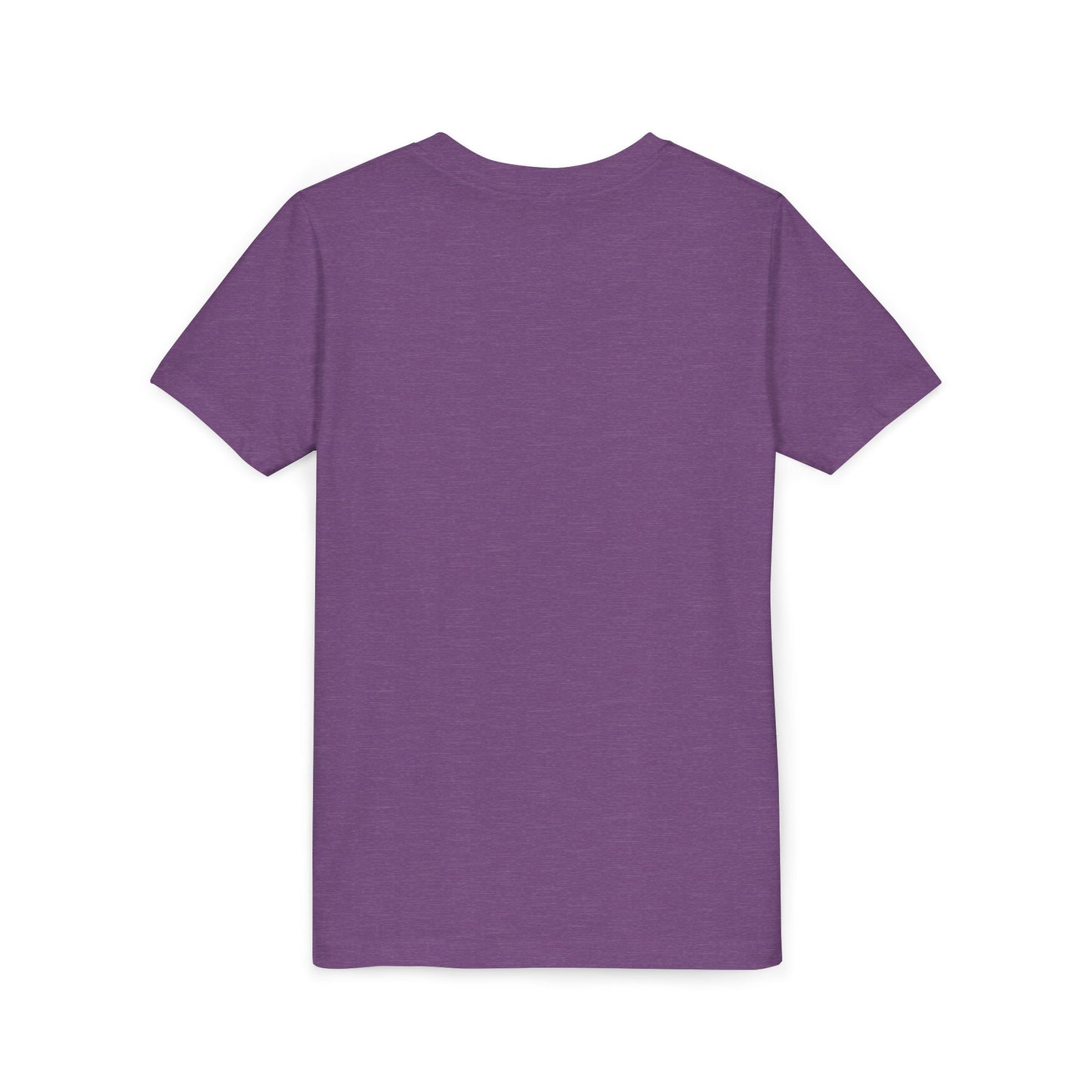 Somebody’s Feral Child Youth Short Sleeve Tee