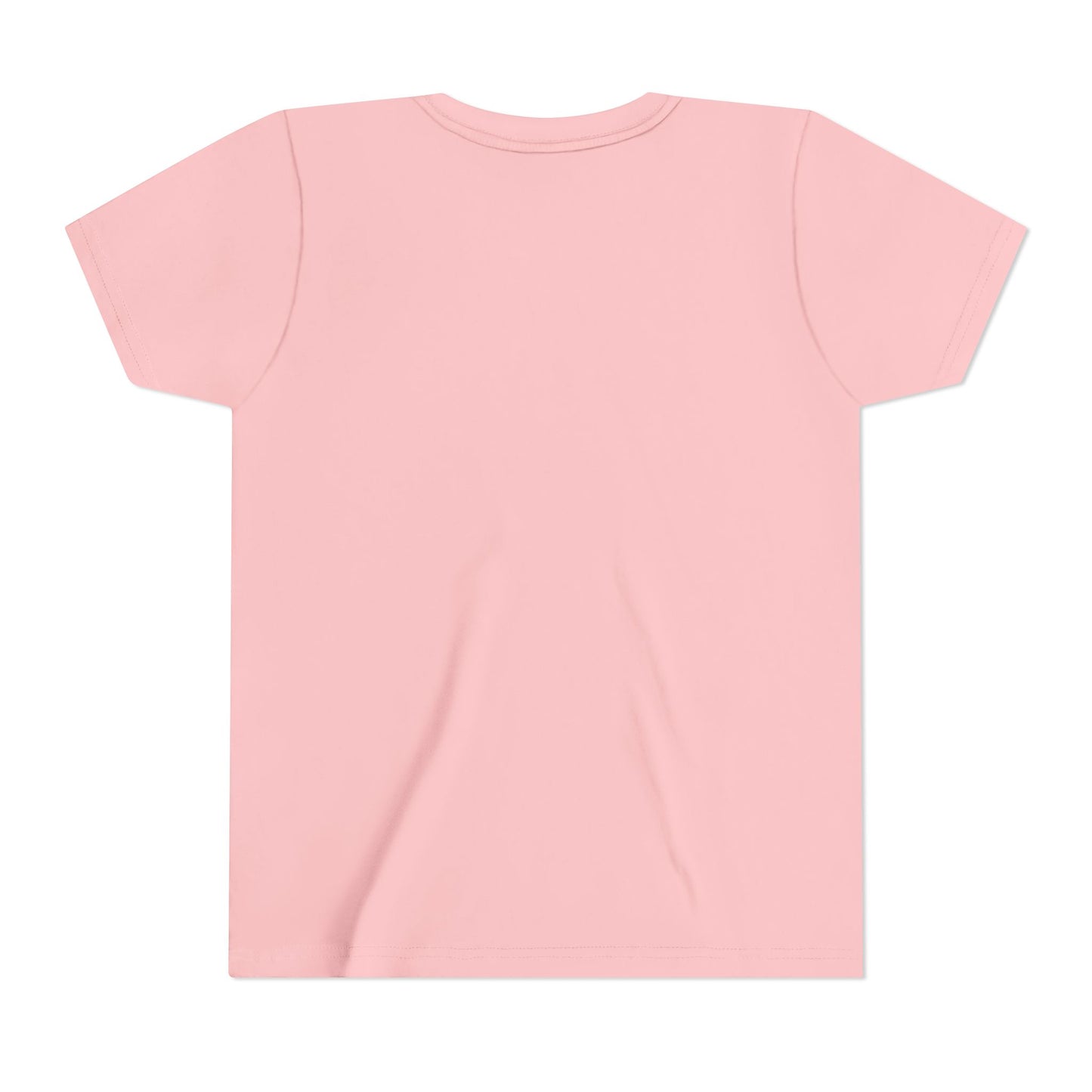 Somebody’s Feral Child Youth Short Sleeve Tee