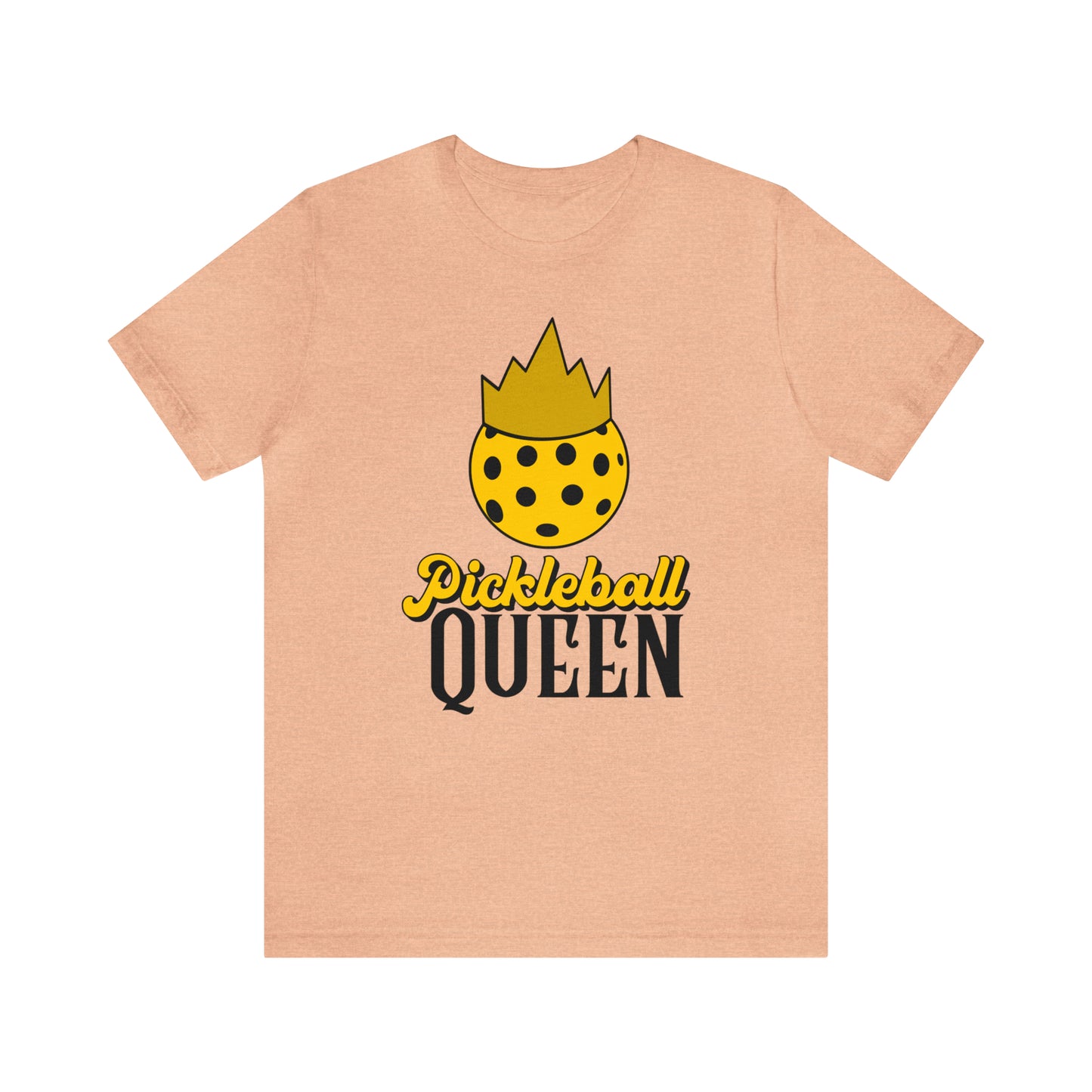 Pickleball Queen