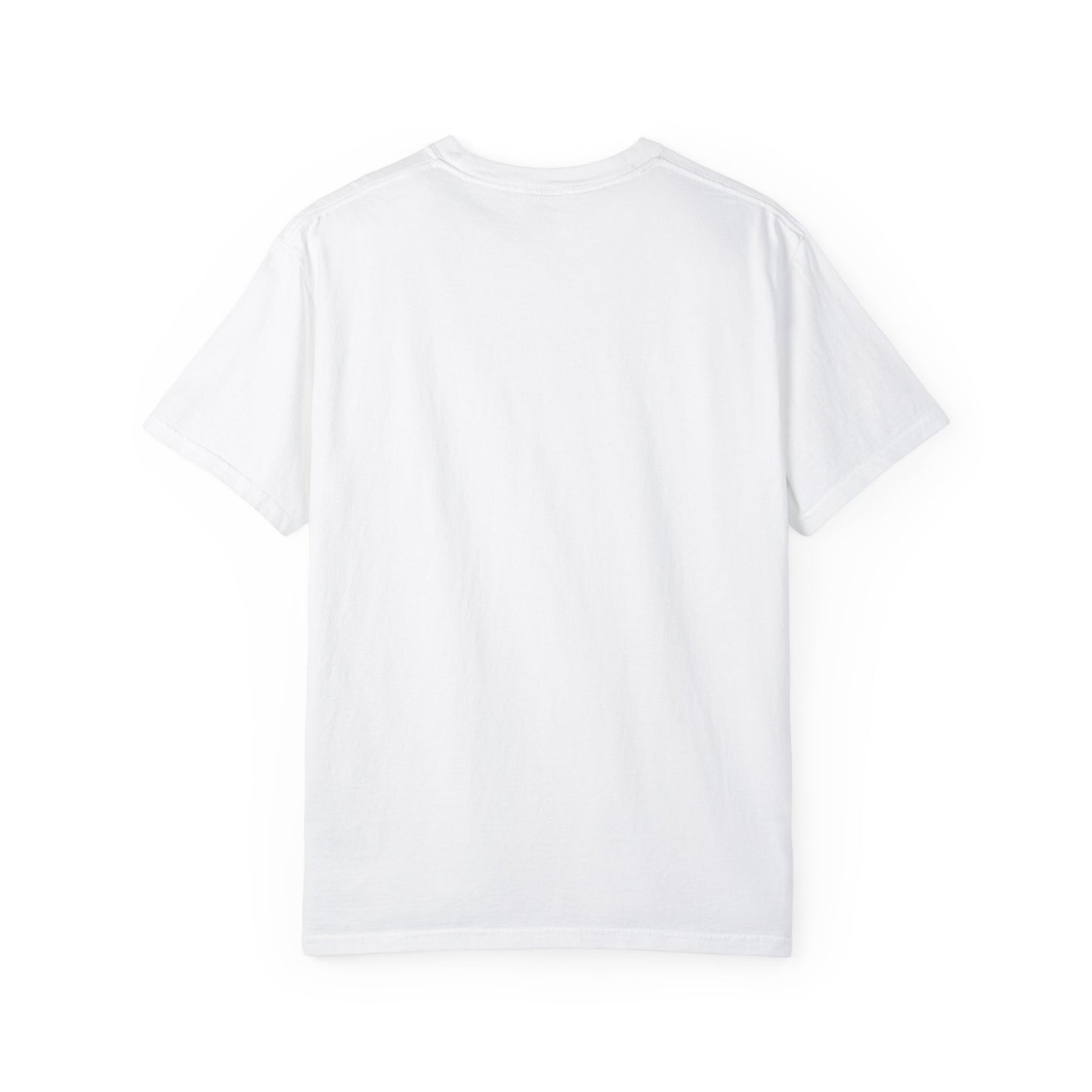 You’re Not Alone Garment-Dyed T-shirt