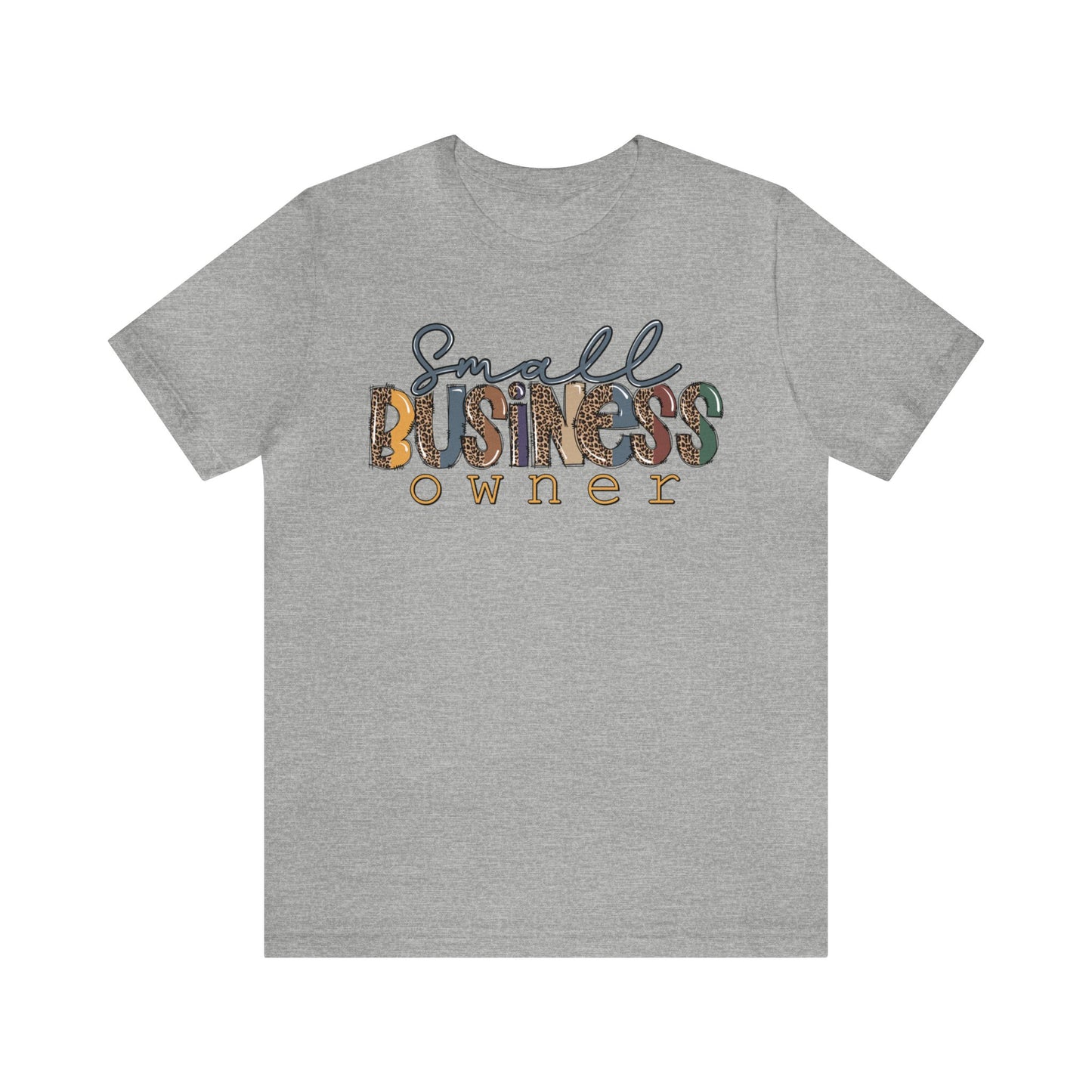 Small Business Owner