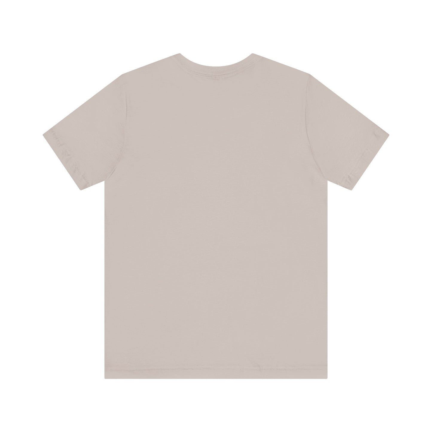So Will I Jersey Short Sleeve Tee