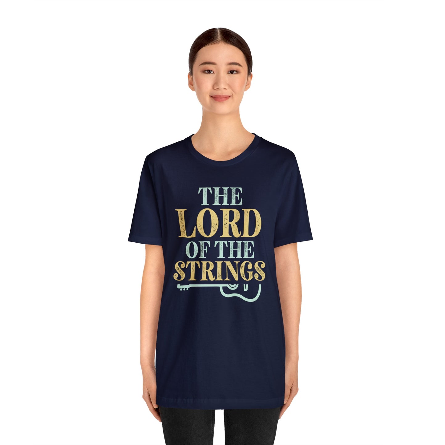 Lord Of The Strings