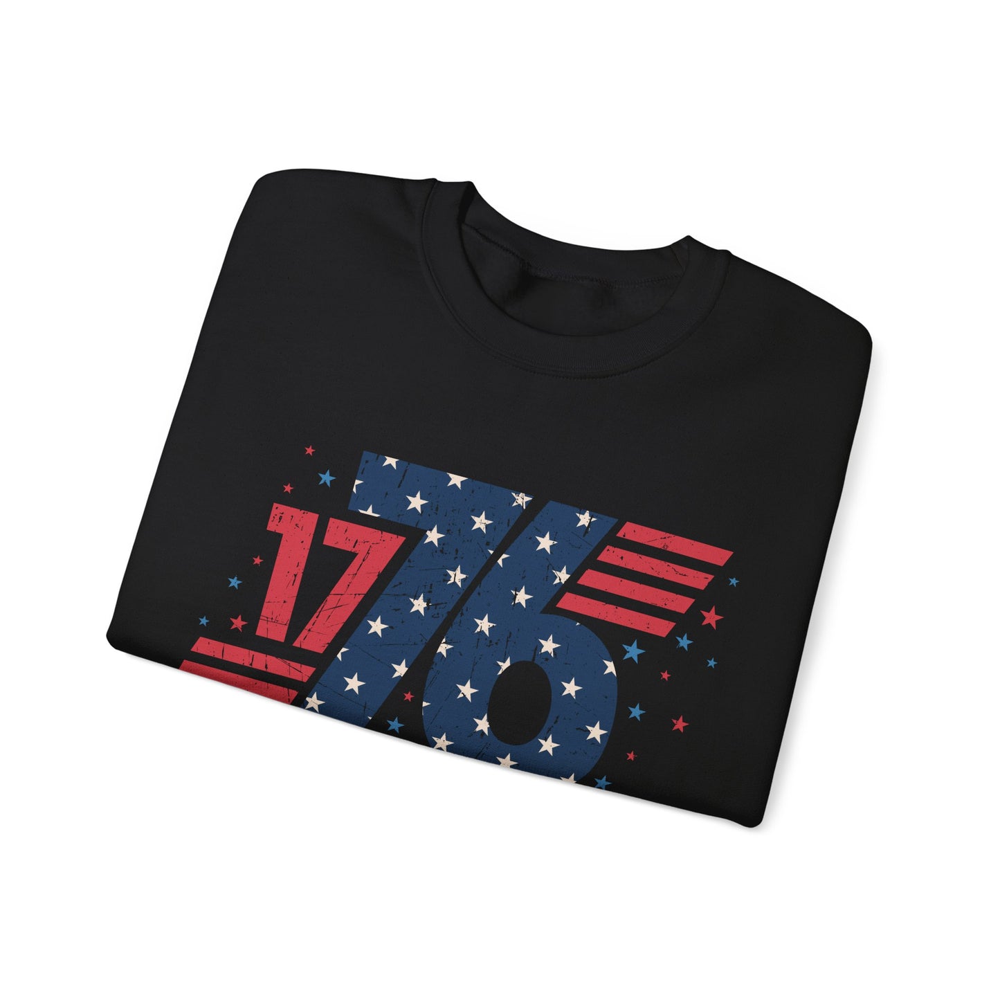 1776 Heavy Blend™ Crewneck Sweatshirt